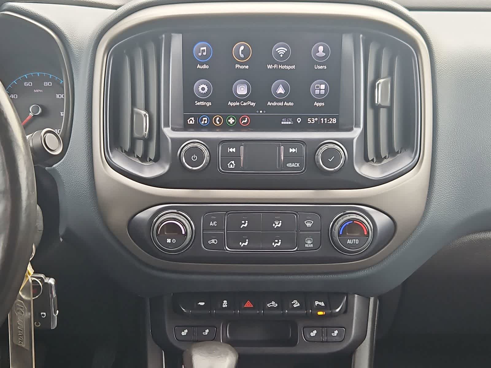 Thumbnail: 2022 Chevrolet Colorado - 27