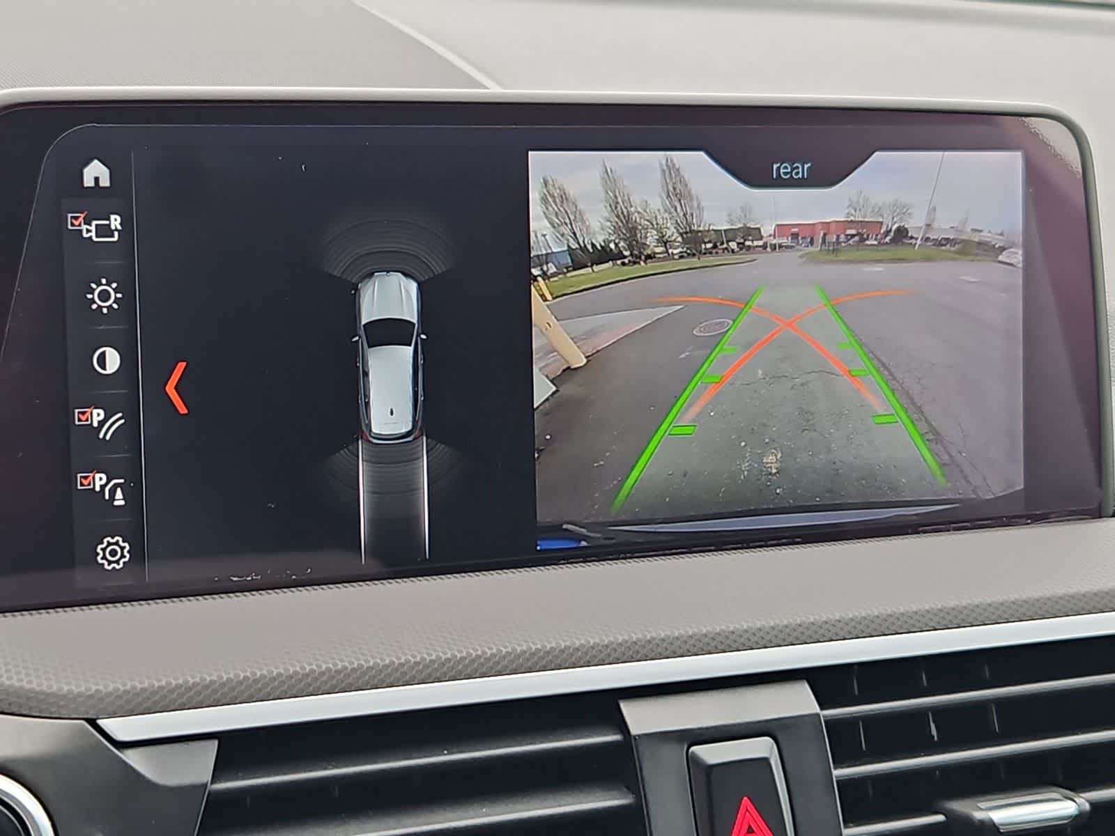 Thumbnail: 2018 BMW X3 - 30