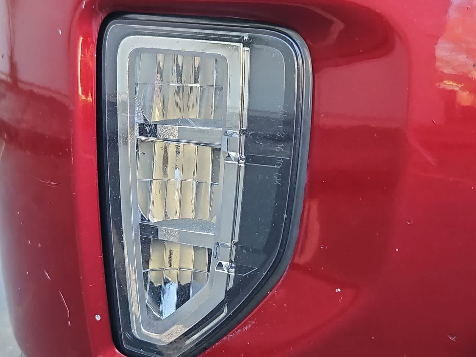 Thumbnail: 2018 Chevrolet Silverado 1500 - 9