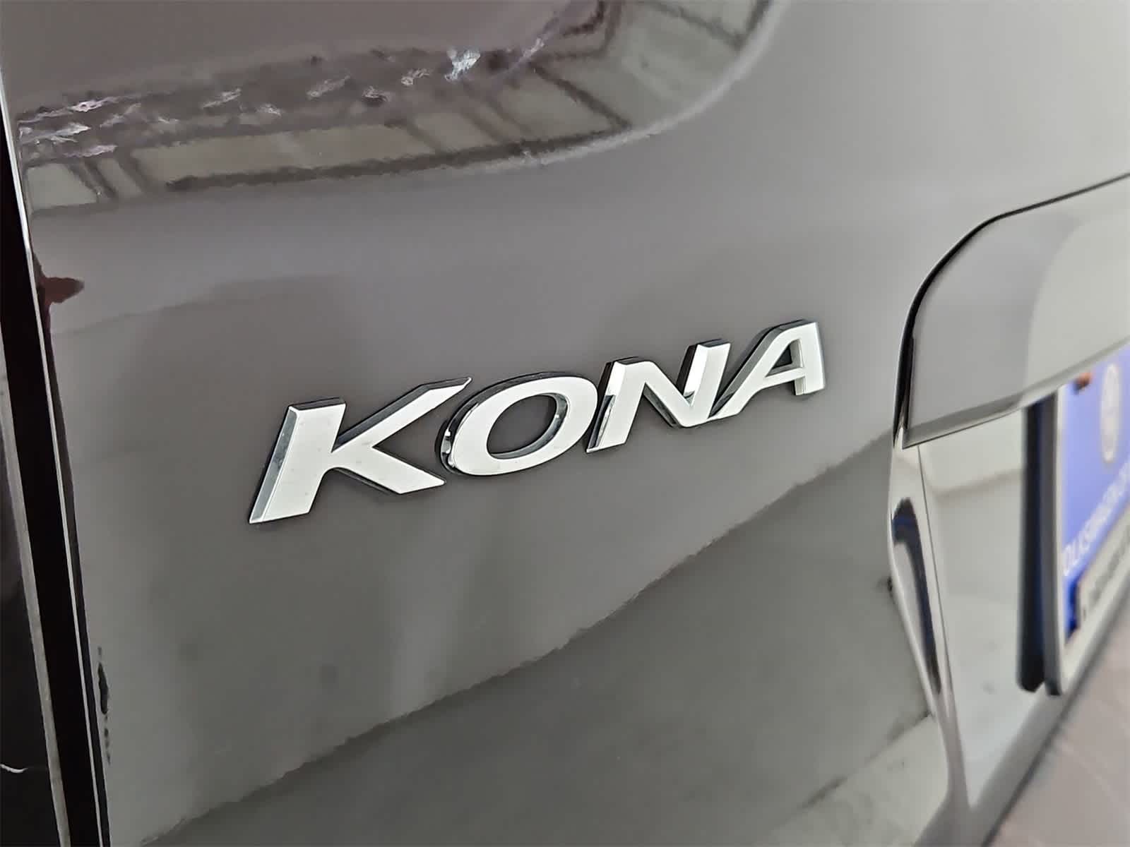 Thumbnail: 2022 Hyundai Kona - 12