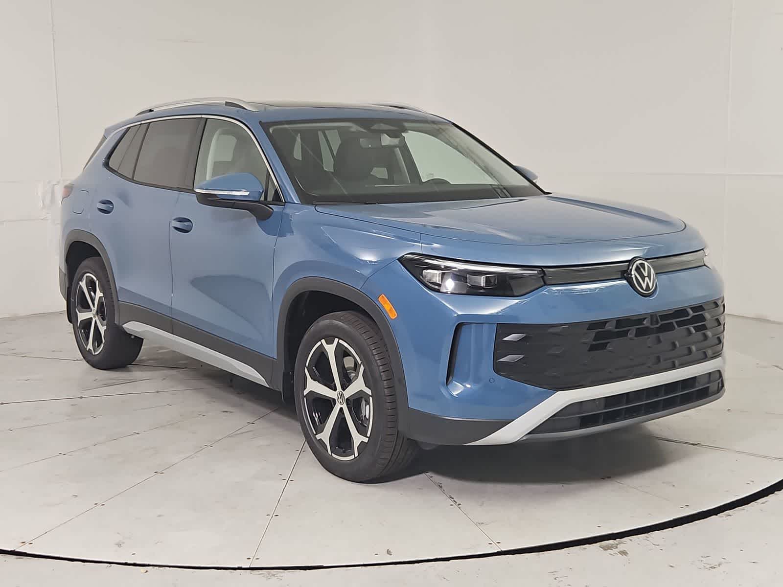 Thumbnail: 2026 Volkswagen Tiguan - 8