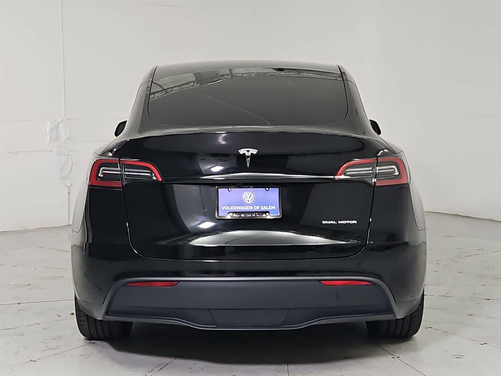 Thumbnail: 2024 Tesla Model Y - 5