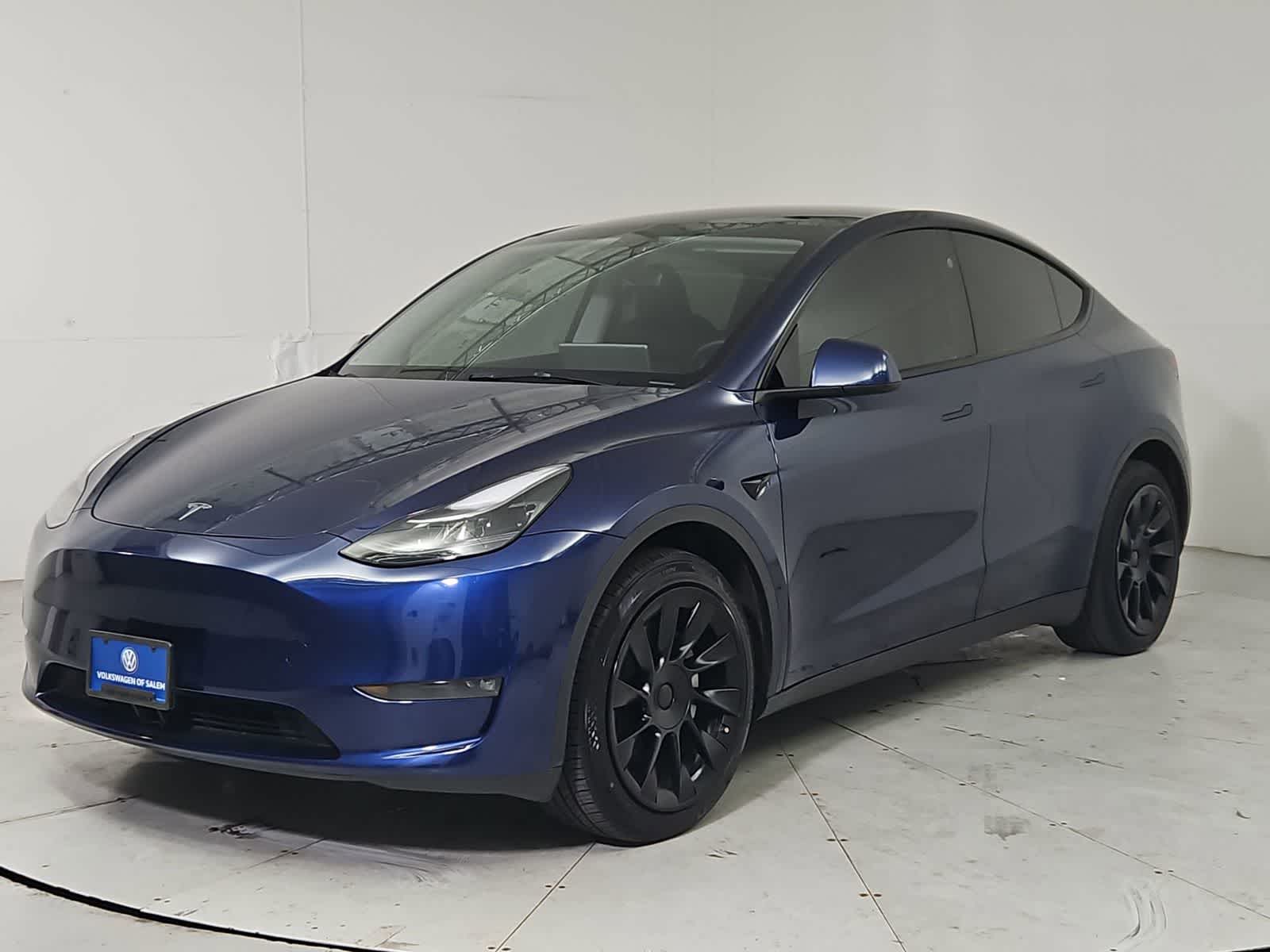 Thumbnail: 2023 Tesla Model Y - 1