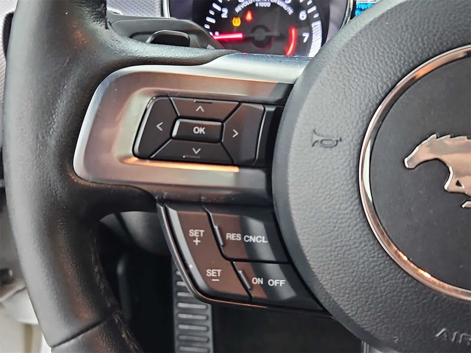2017 Ford Mustang  20
