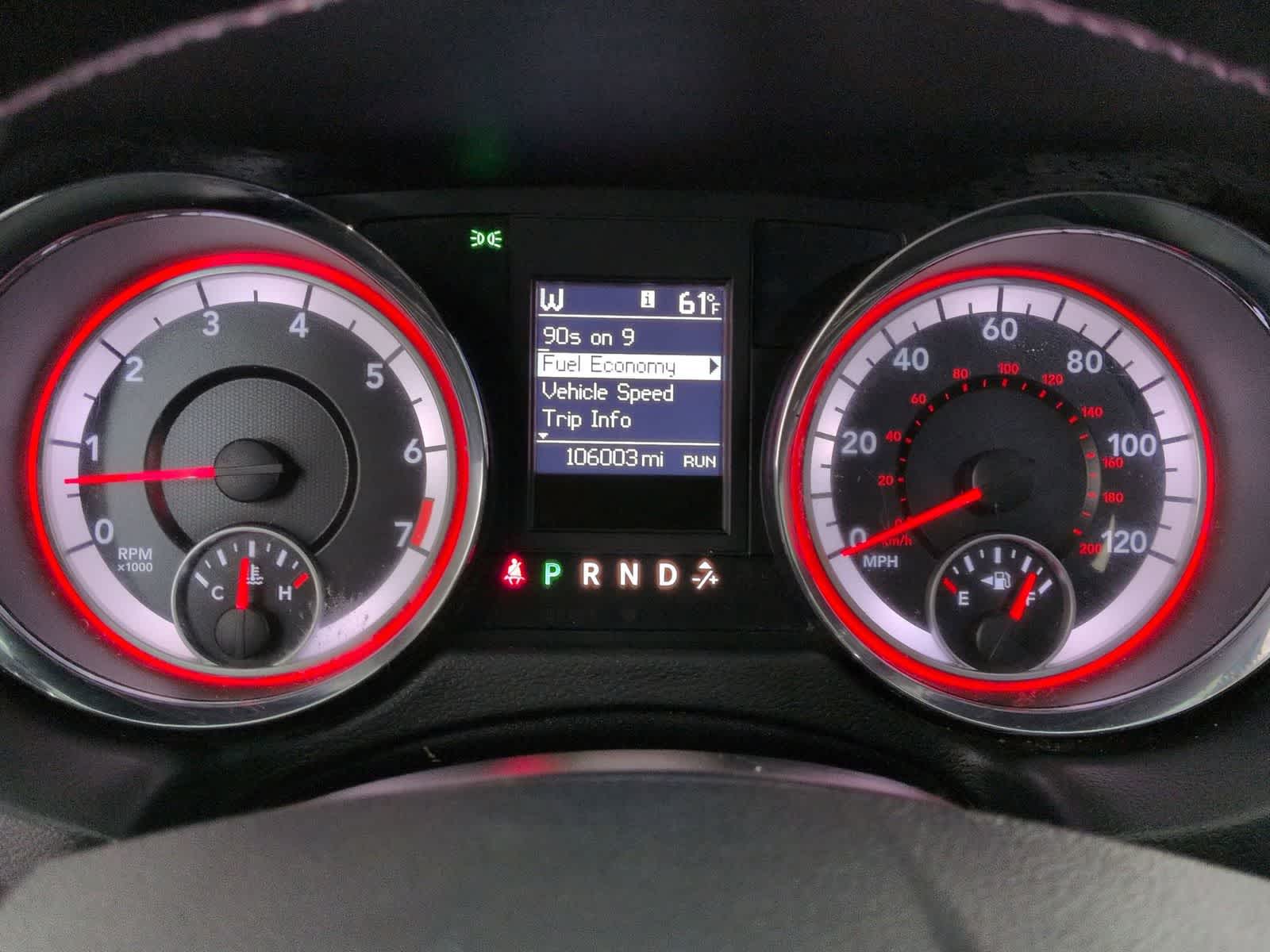 Thumbnail: 2019 Dodge Grand Caravan - 32