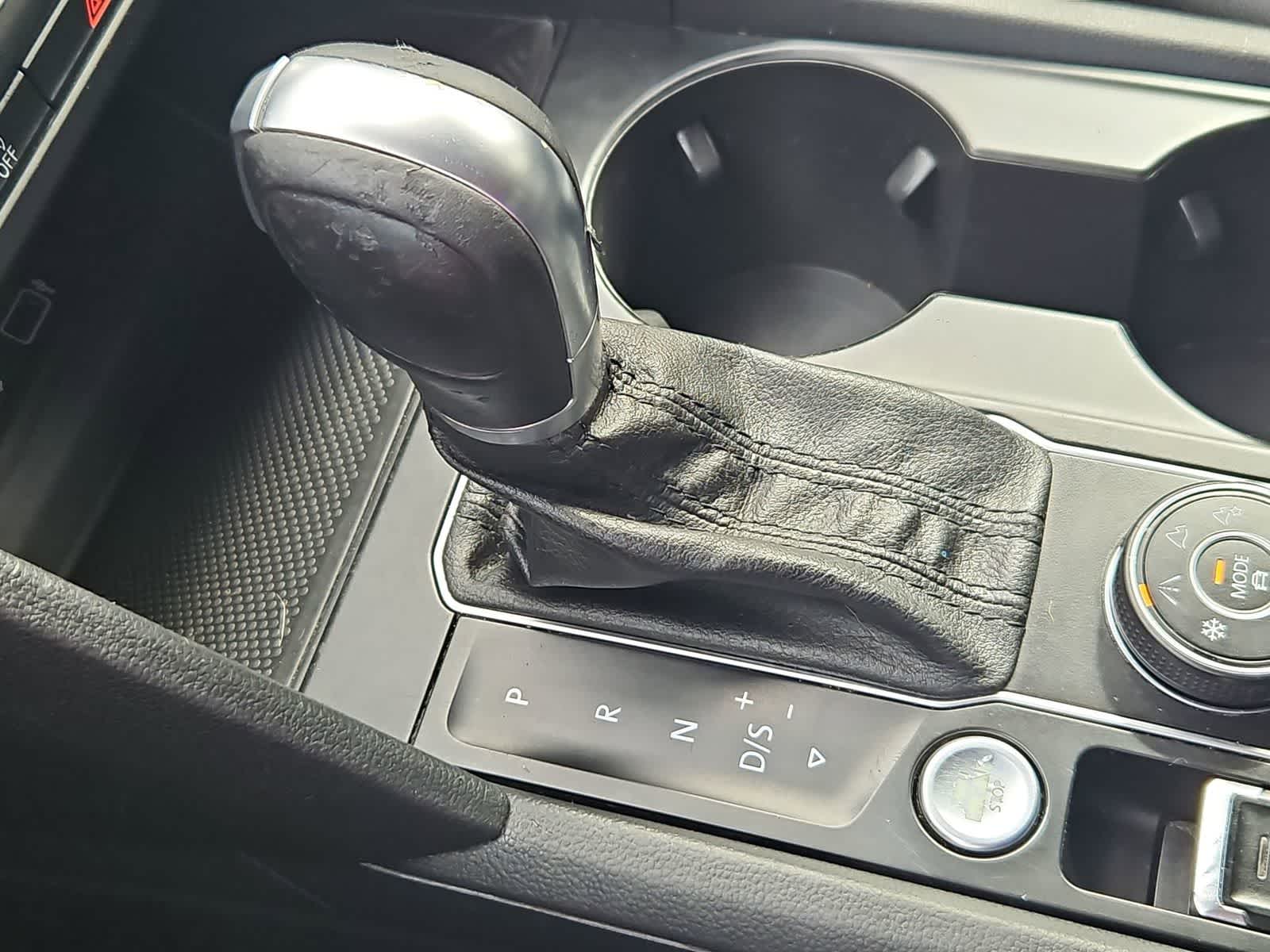 Thumbnail: 2018 Volkswagen Atlas - 31