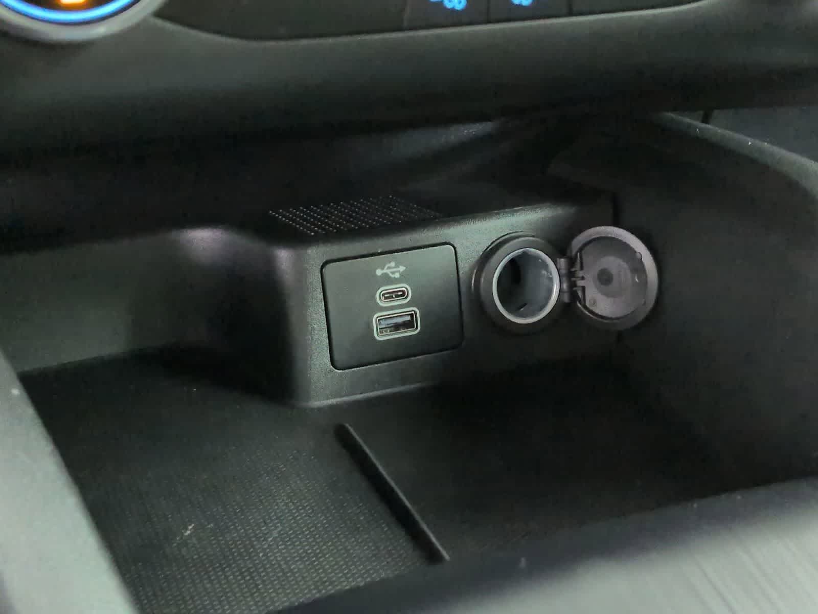 Thumbnail: 2025 Ford Escape - 29