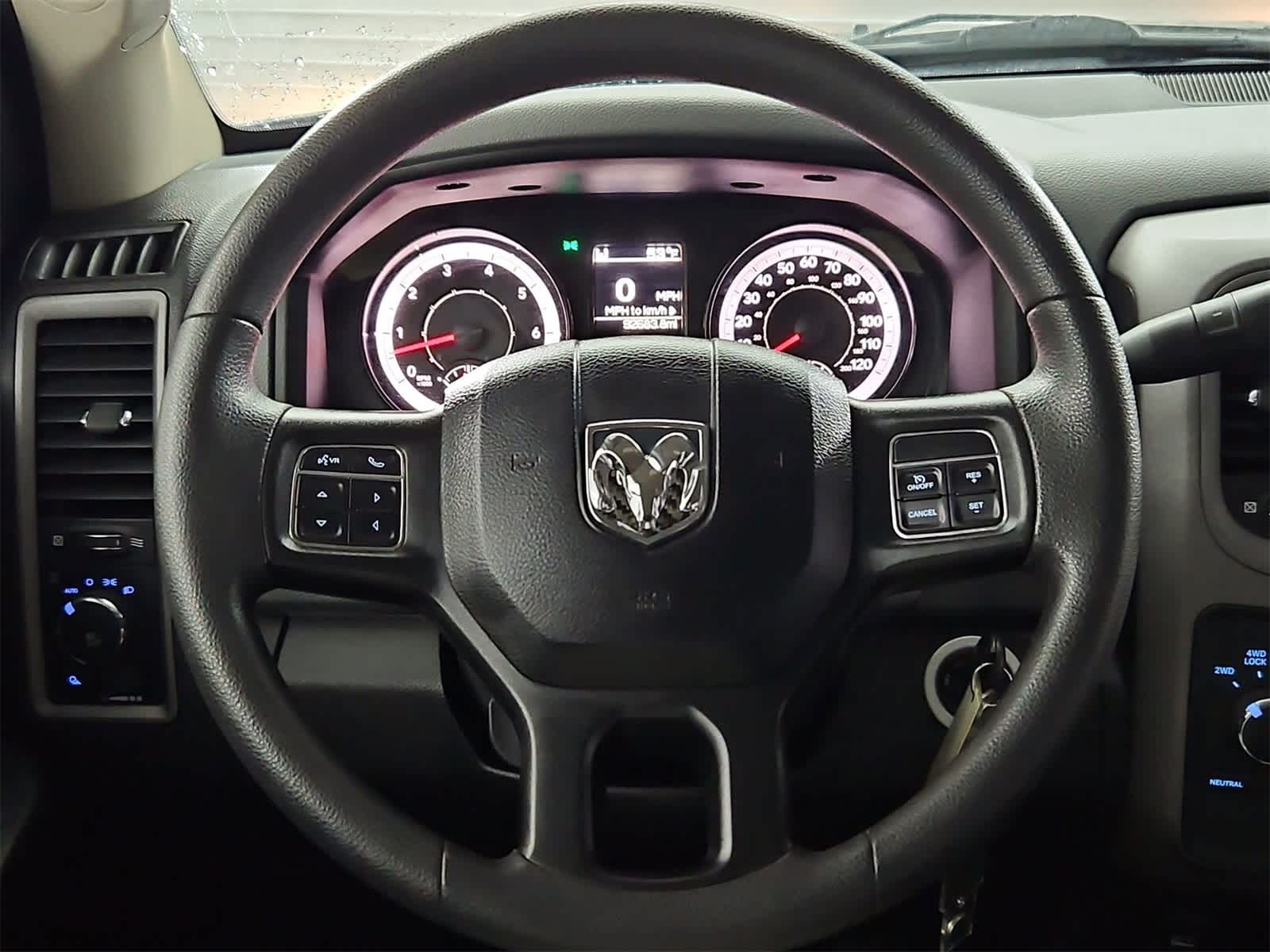 Thumbnail: 2019 RAM 1500 Classic - 21