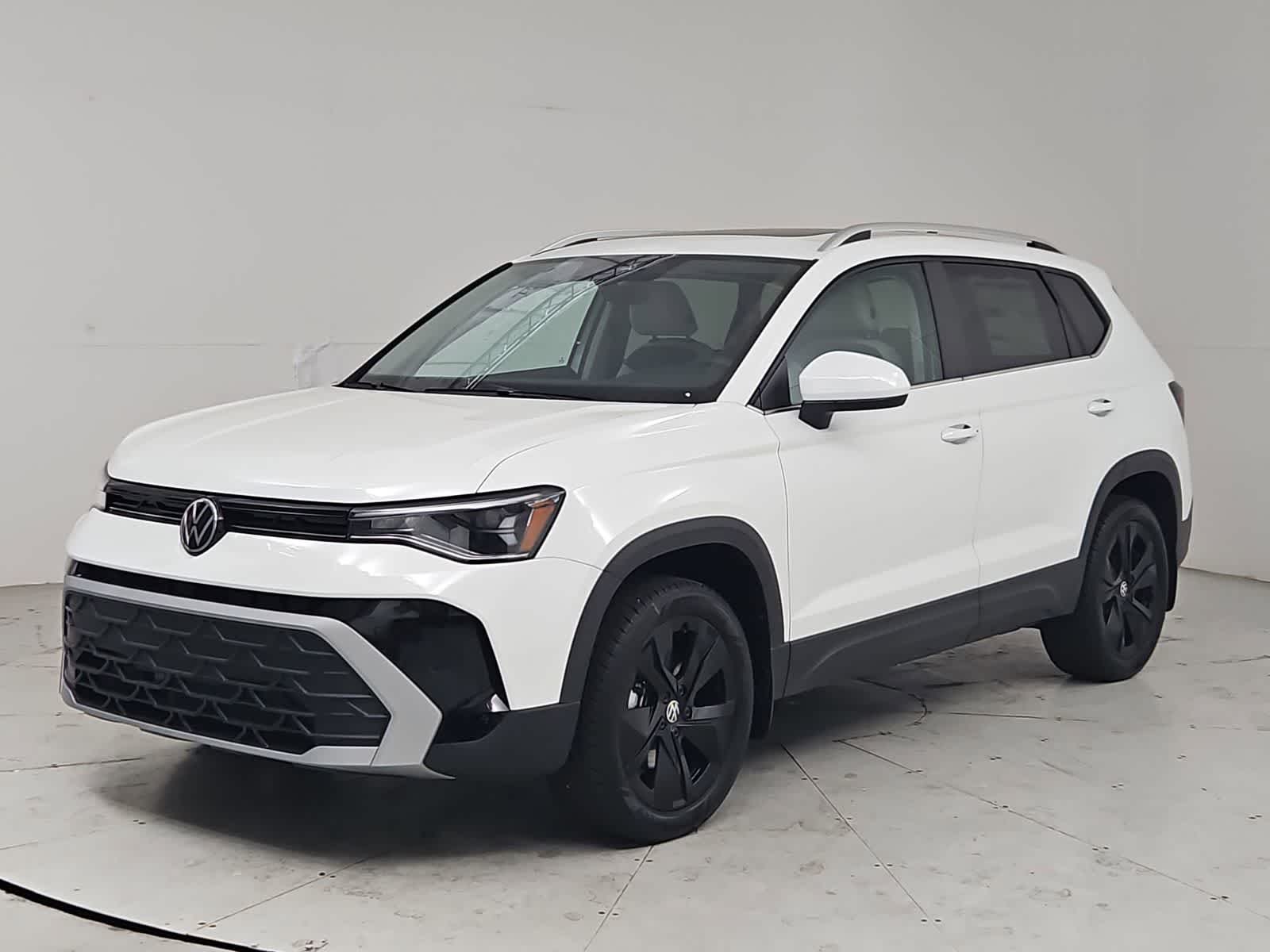 Thumbnail: 2026 Volkswagen Taos - 1