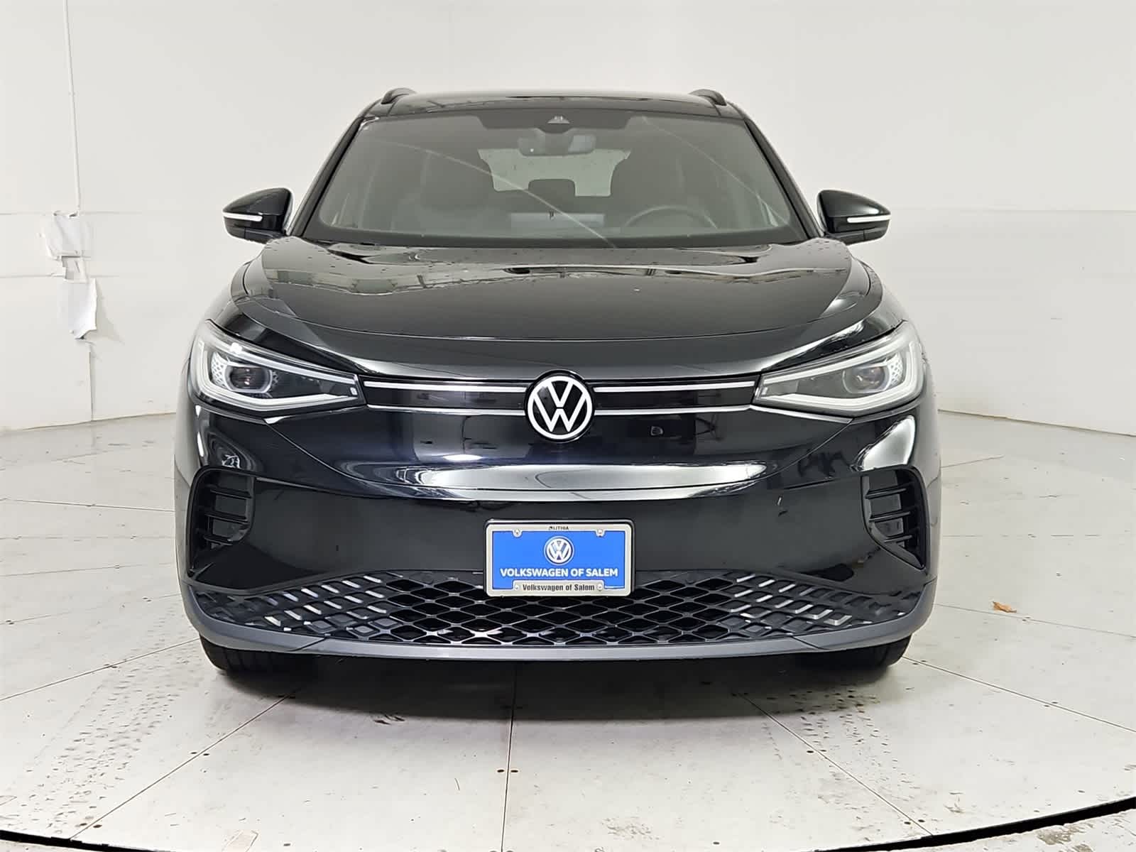 Thumbnail: 2023 Volkswagen ID.4 - 9