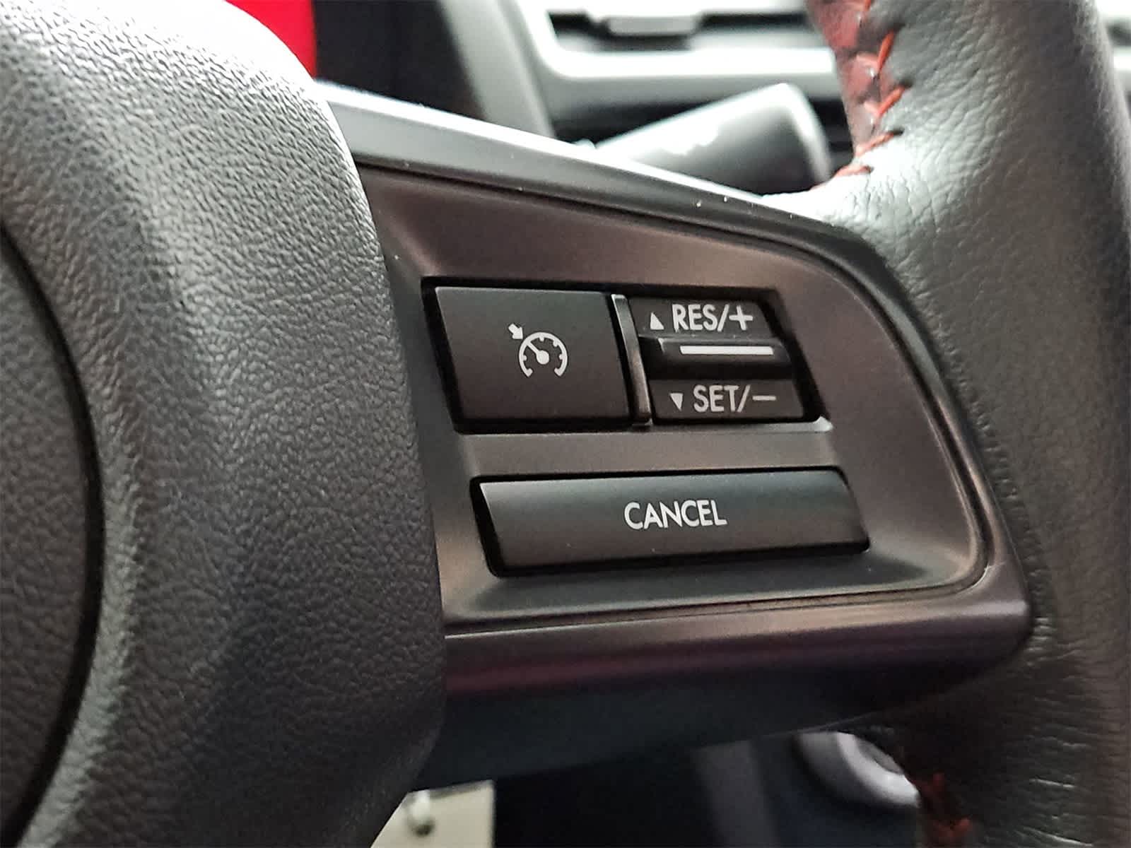 Thumbnail: 2016 Subaru WRX - 26