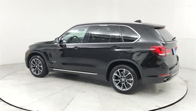 Thumbnail: 2016 BMW X5 - 3