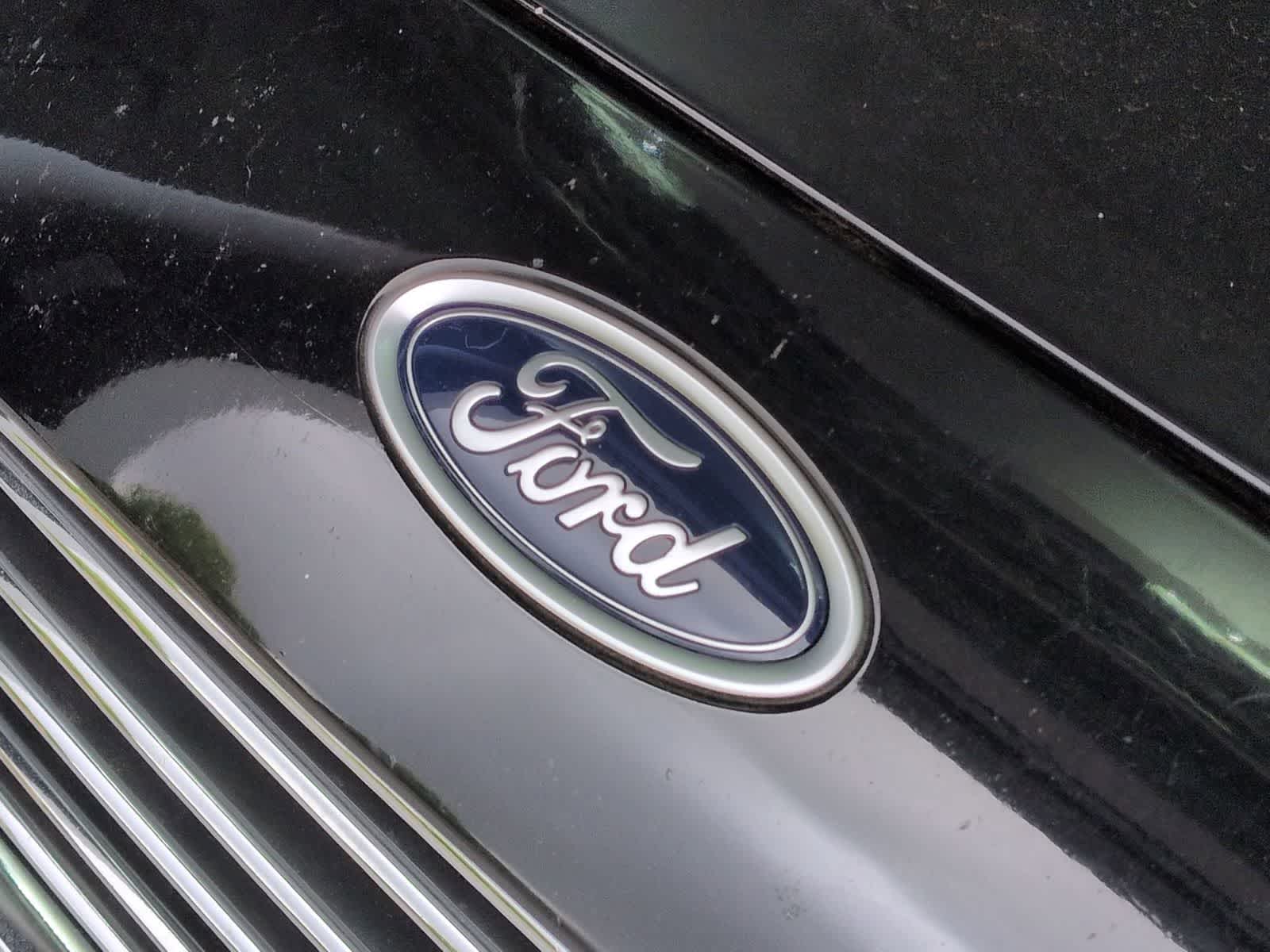 Thumbnail: 2019 Ford Fusion - 10