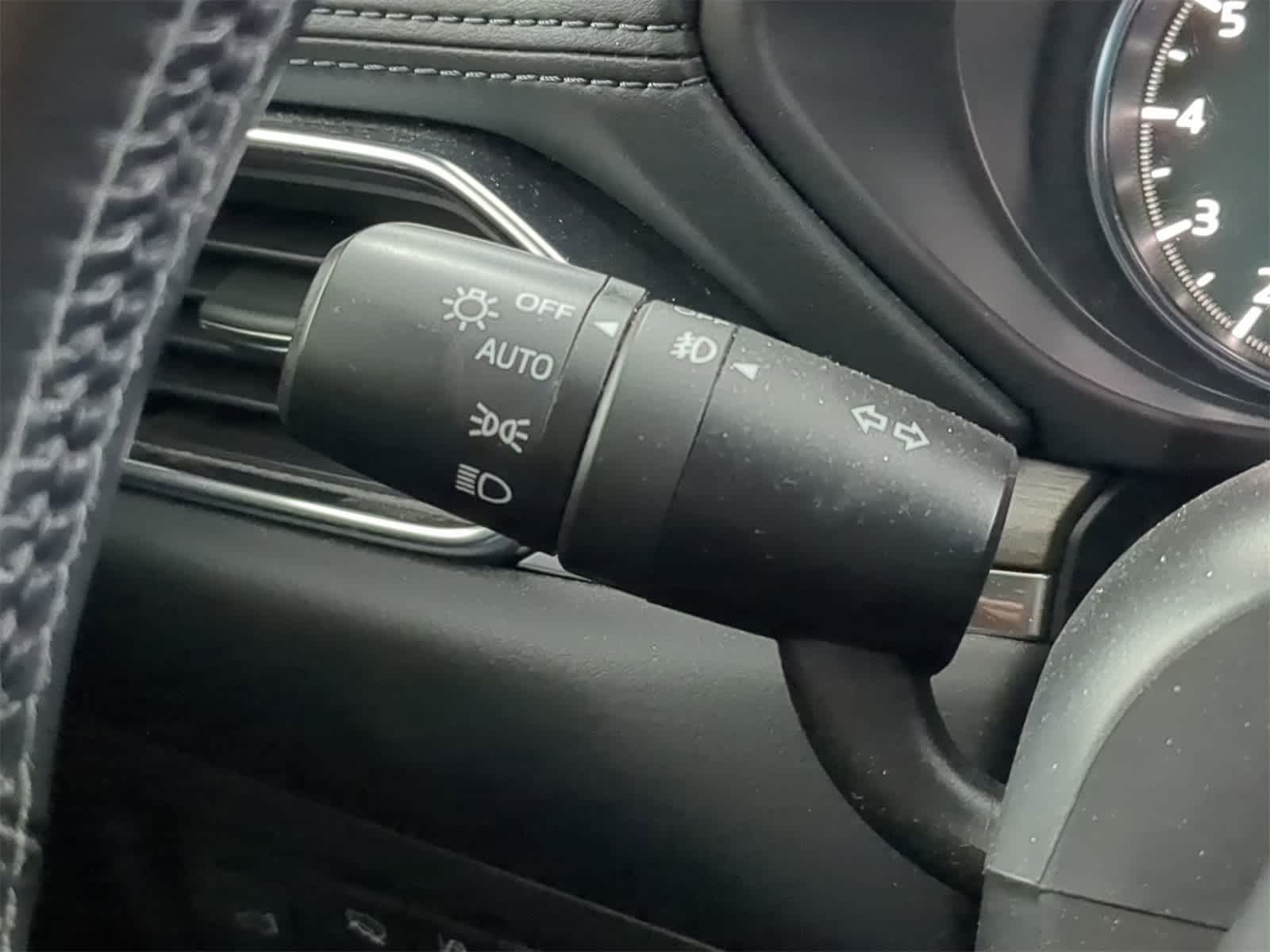 Thumbnail: 2020 Mazda CX-5 - 27