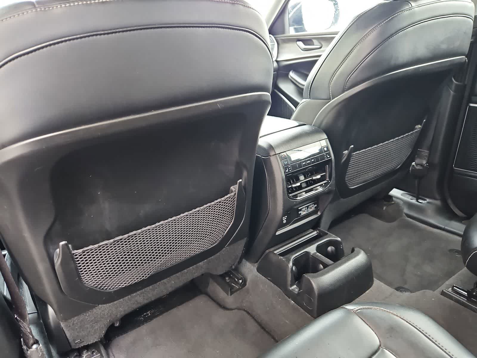 Thumbnail: 2021 Jeep Grand Cherokee L - 18