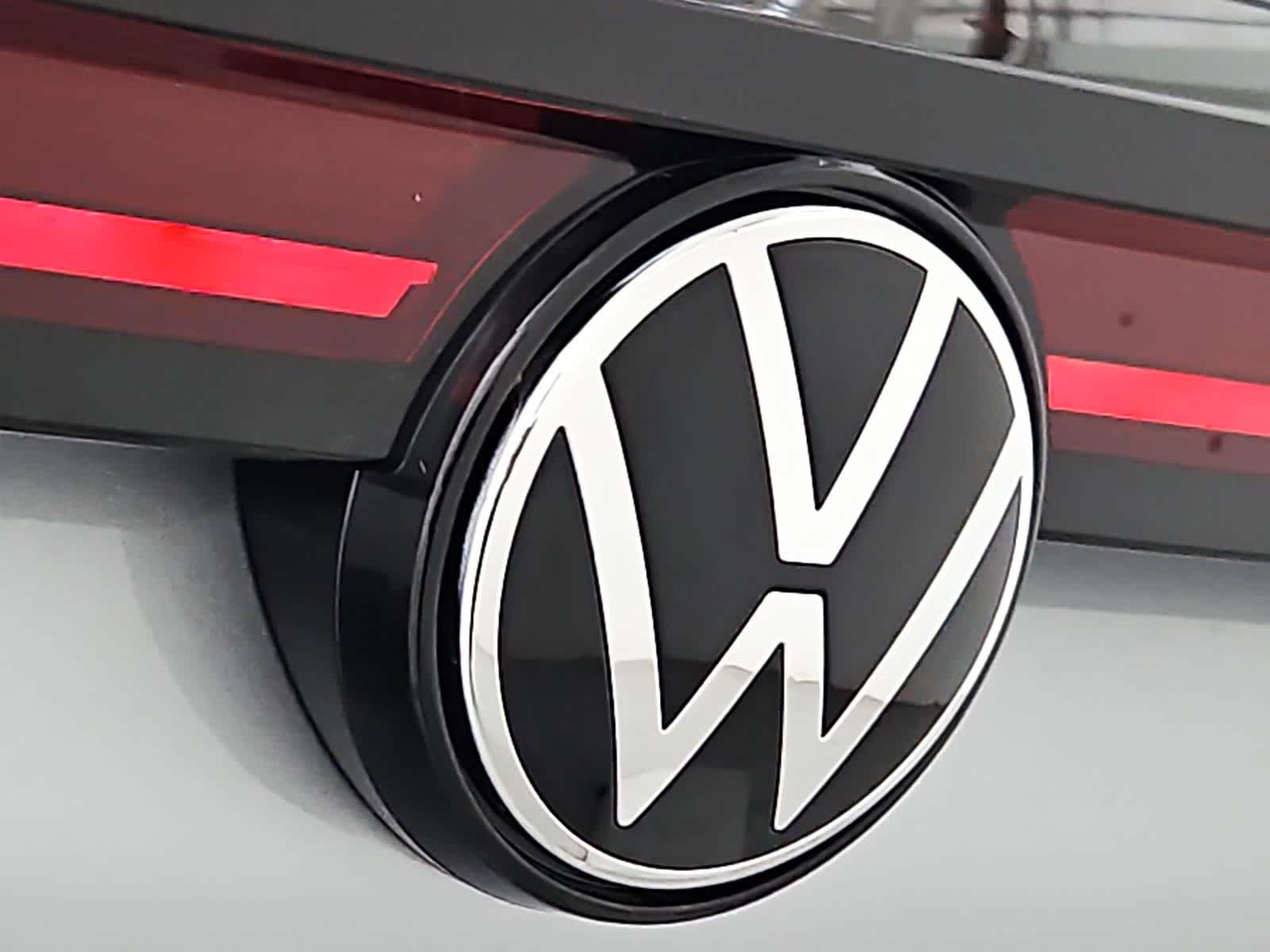 Thumbnail: 2026 Volkswagen Tiguan - 11