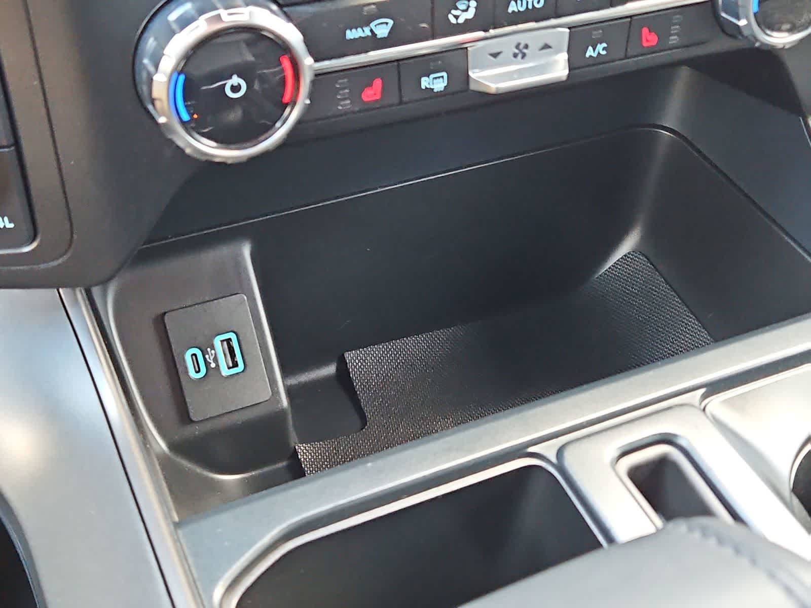 Thumbnail: 2024 Ford F-150 - 31