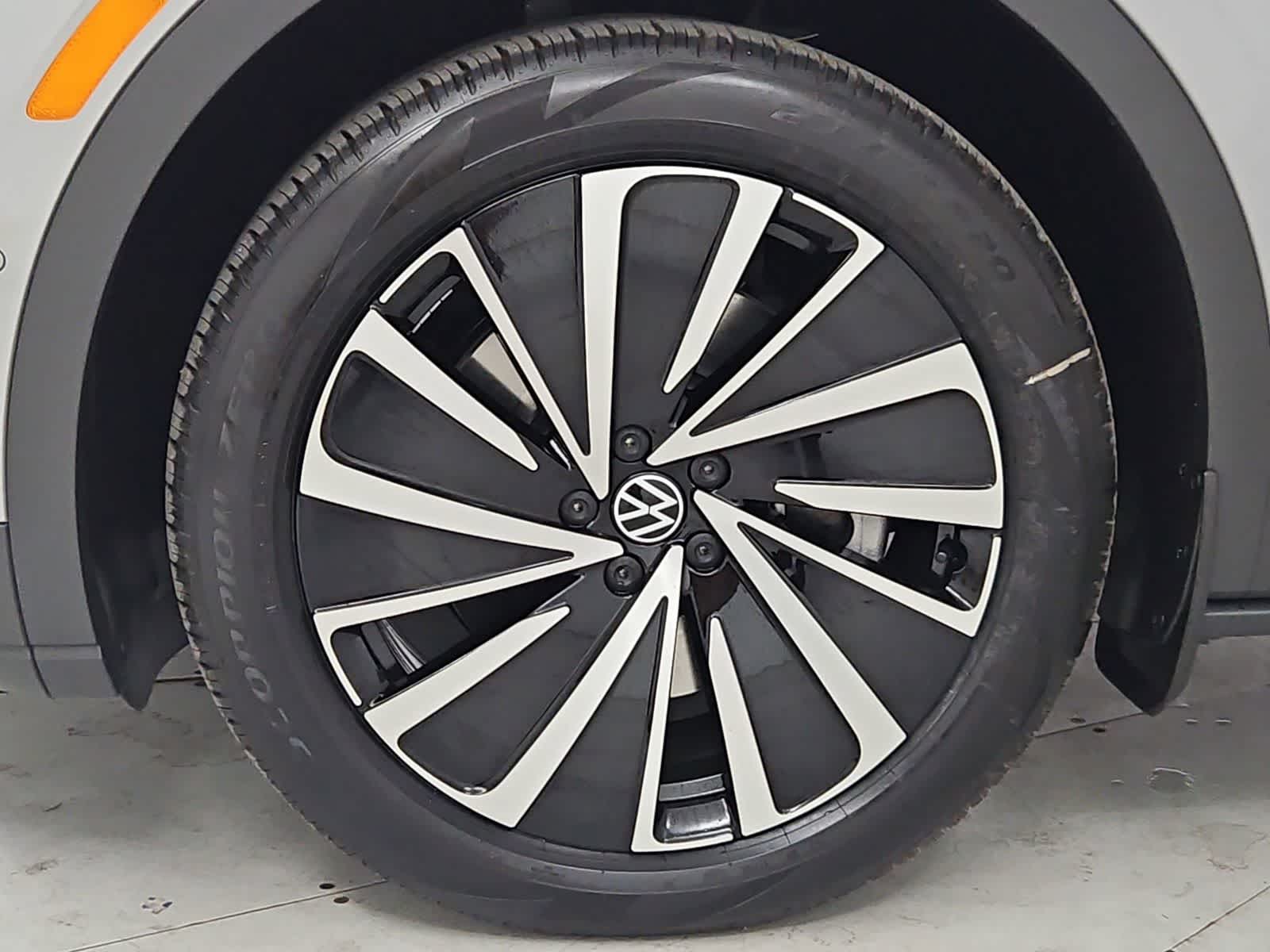 Thumbnail: 2026 Volkswagen ID.4 - 13