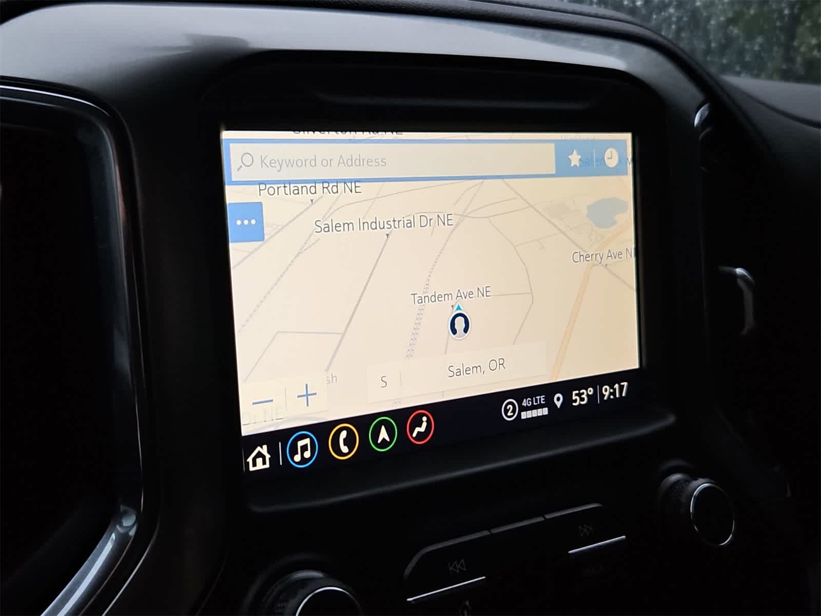 Thumbnail: 2021 Chevrolet Silverado 3500 - 28