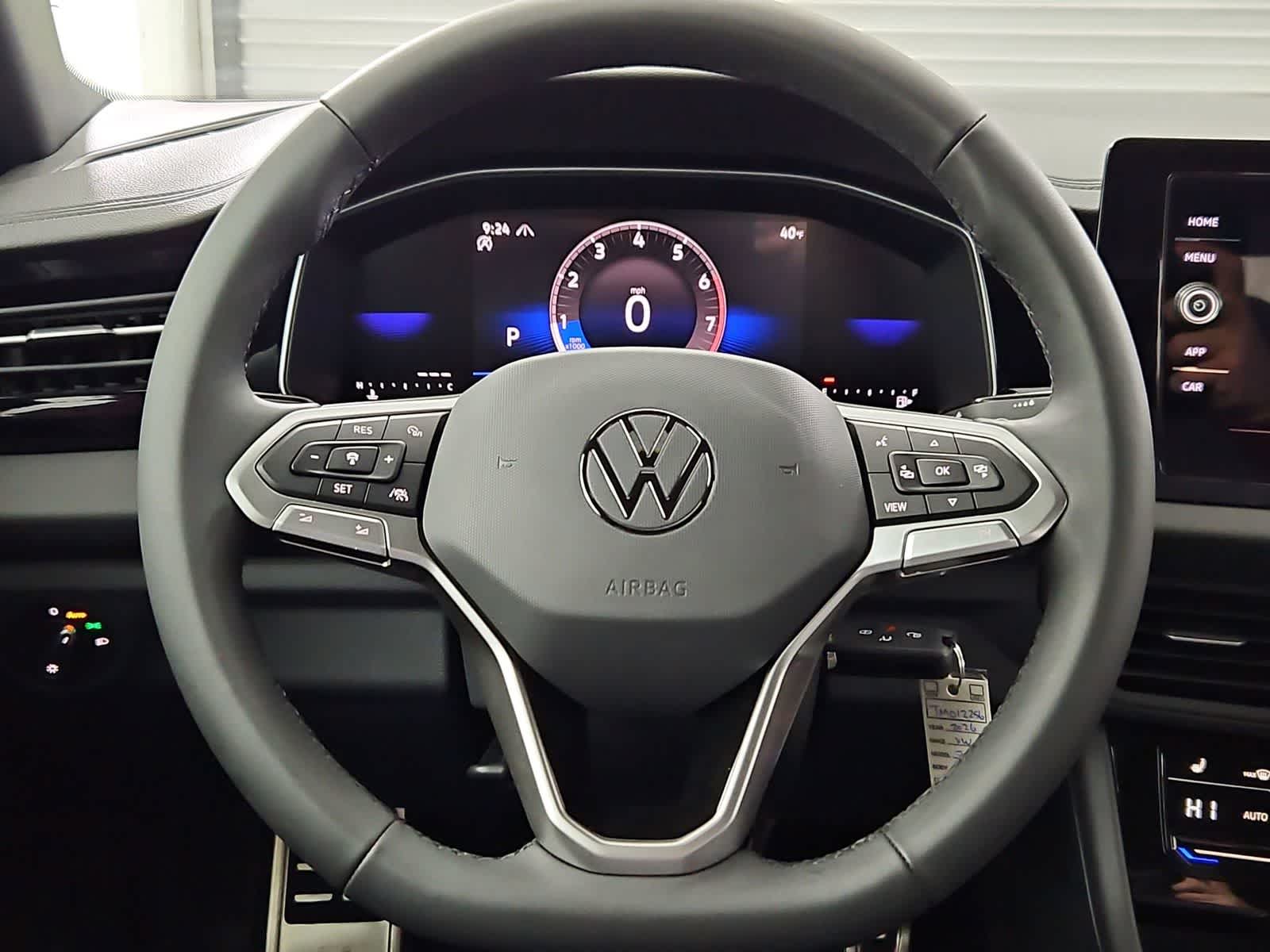 Thumbnail: 2026 Volkswagen Jetta - 22