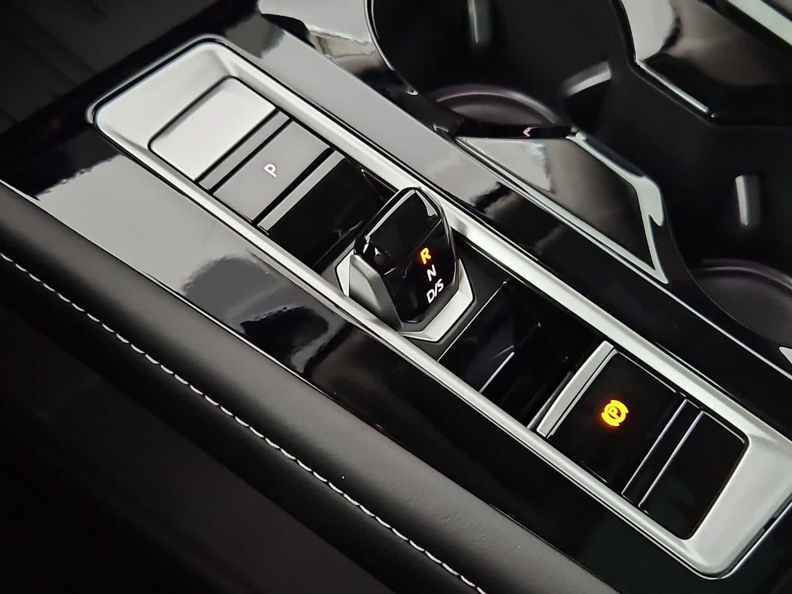 Thumbnail: 2026 Volkswagen Atlas - 34