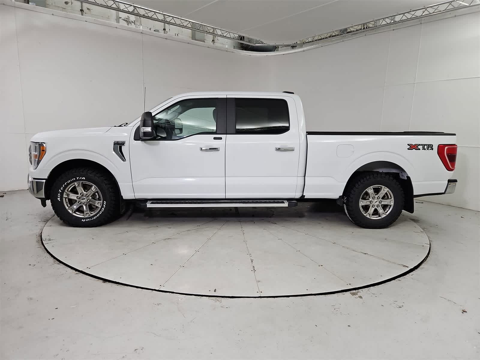 Thumbnail: 2022 Ford F-150 - 3