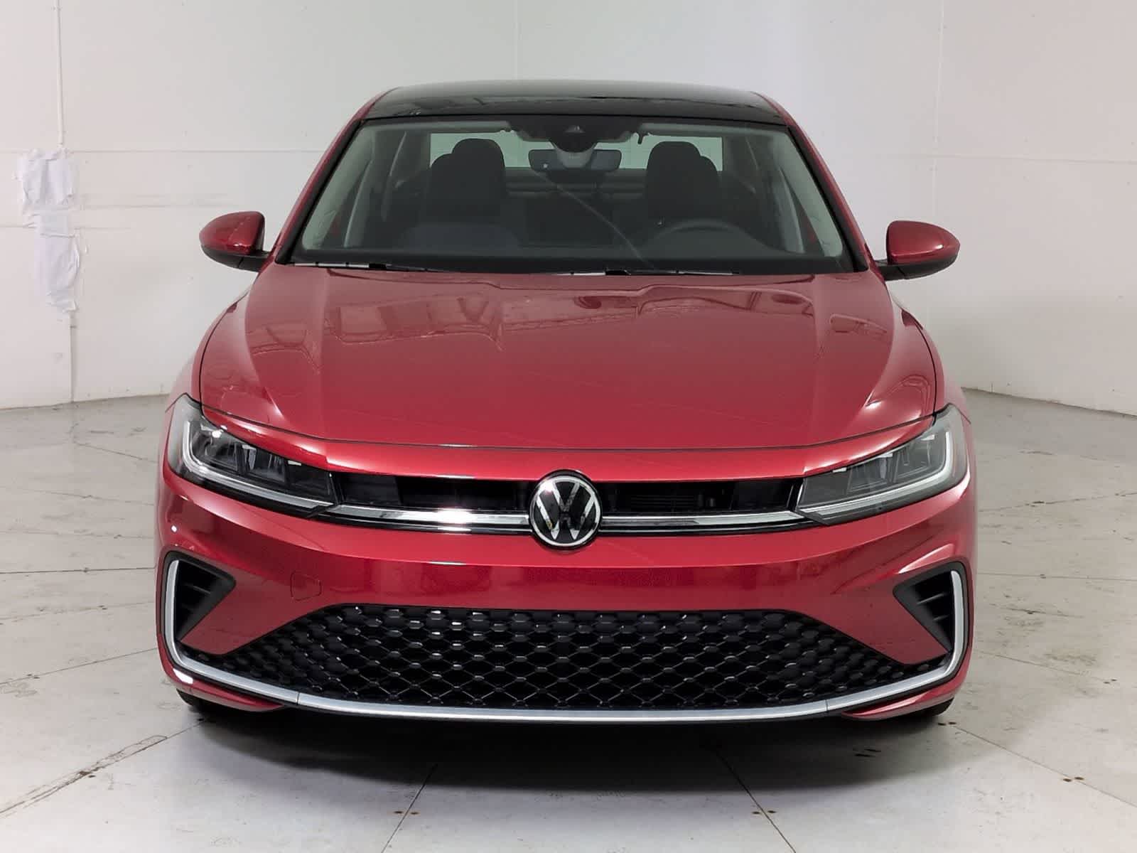 Thumbnail: 2026 Volkswagen Jetta - 9