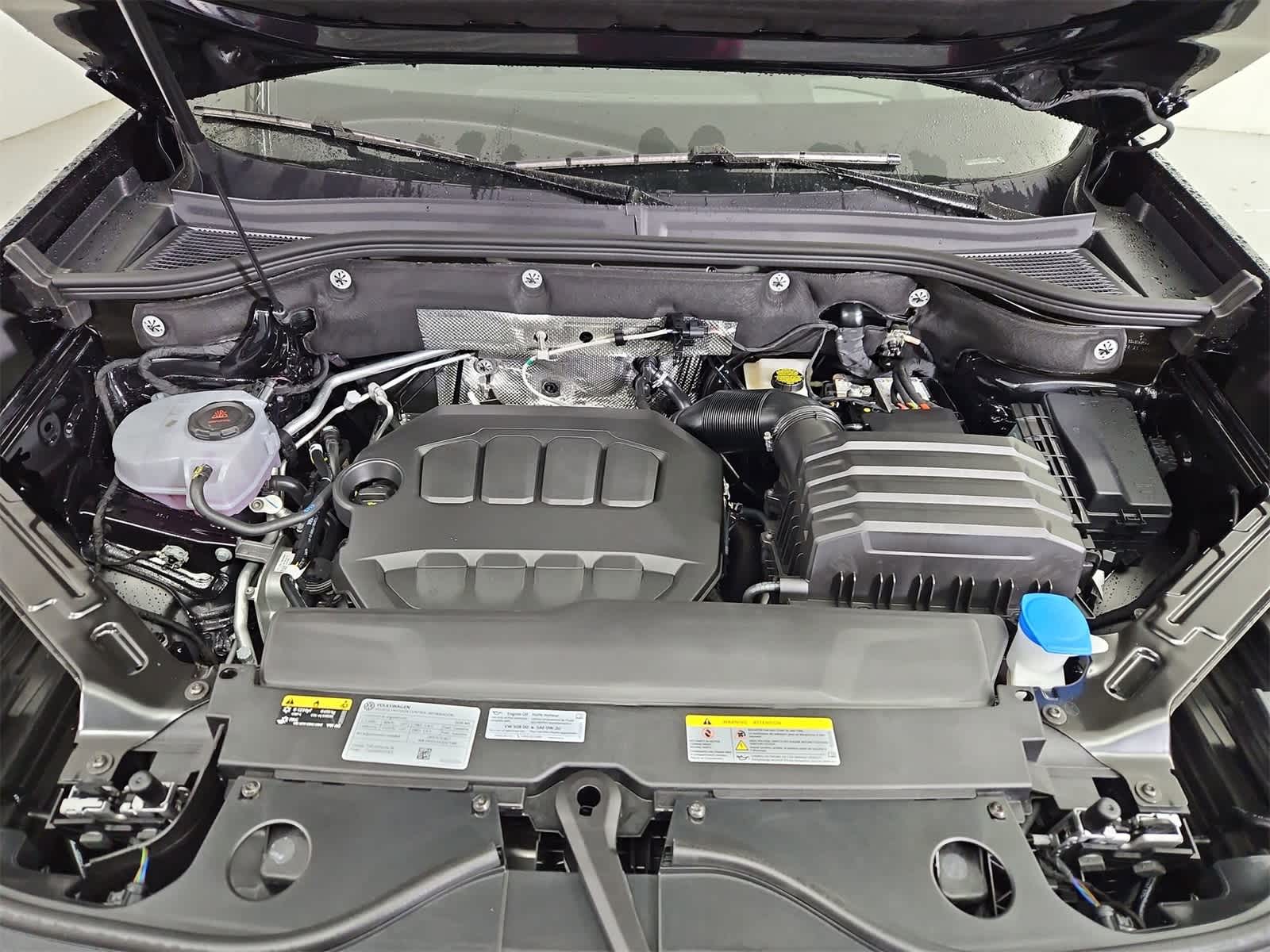 Thumbnail: 2026 Volkswagen Atlas - 14