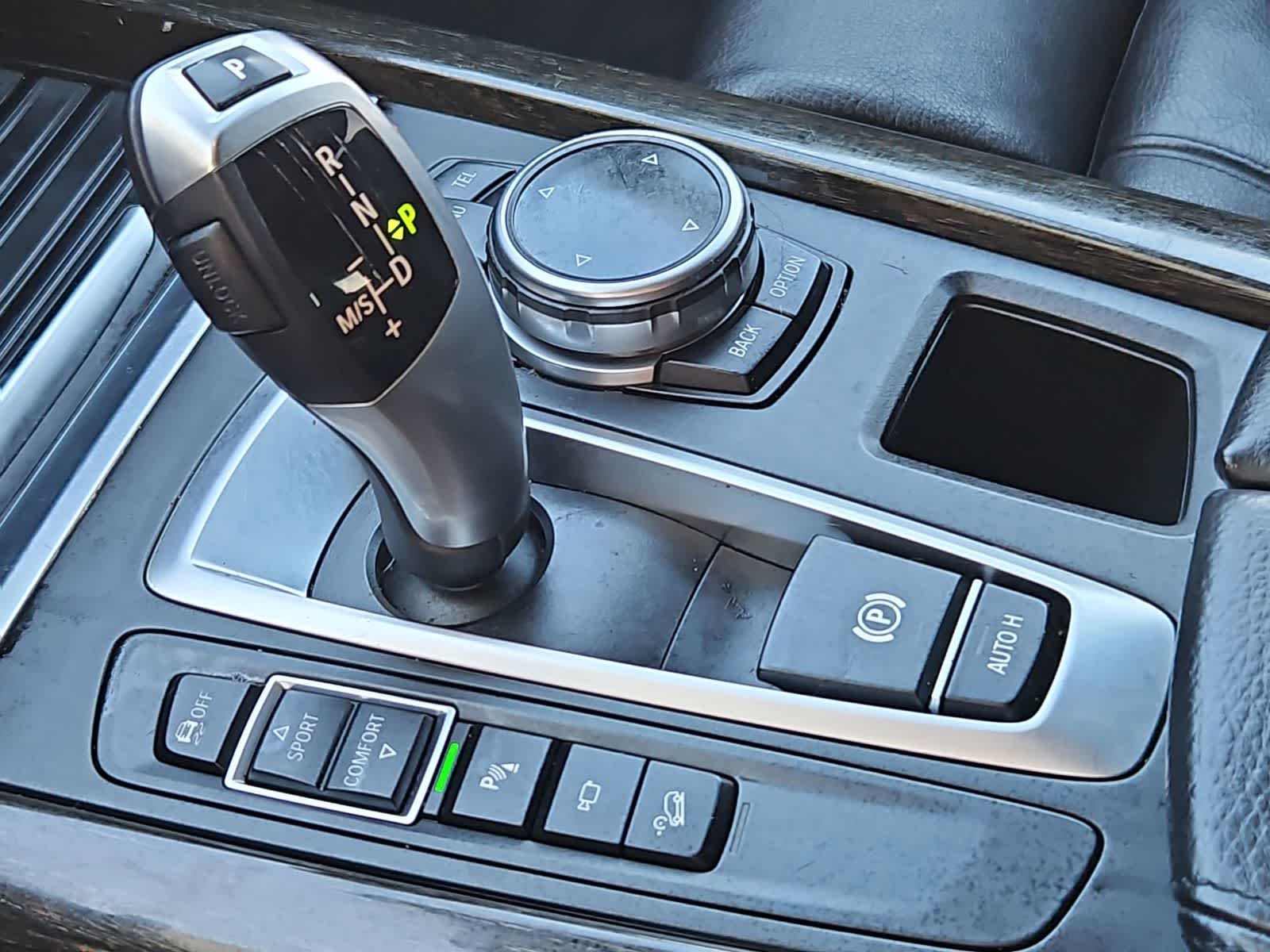 Thumbnail: 2014 BMW X5 - 33