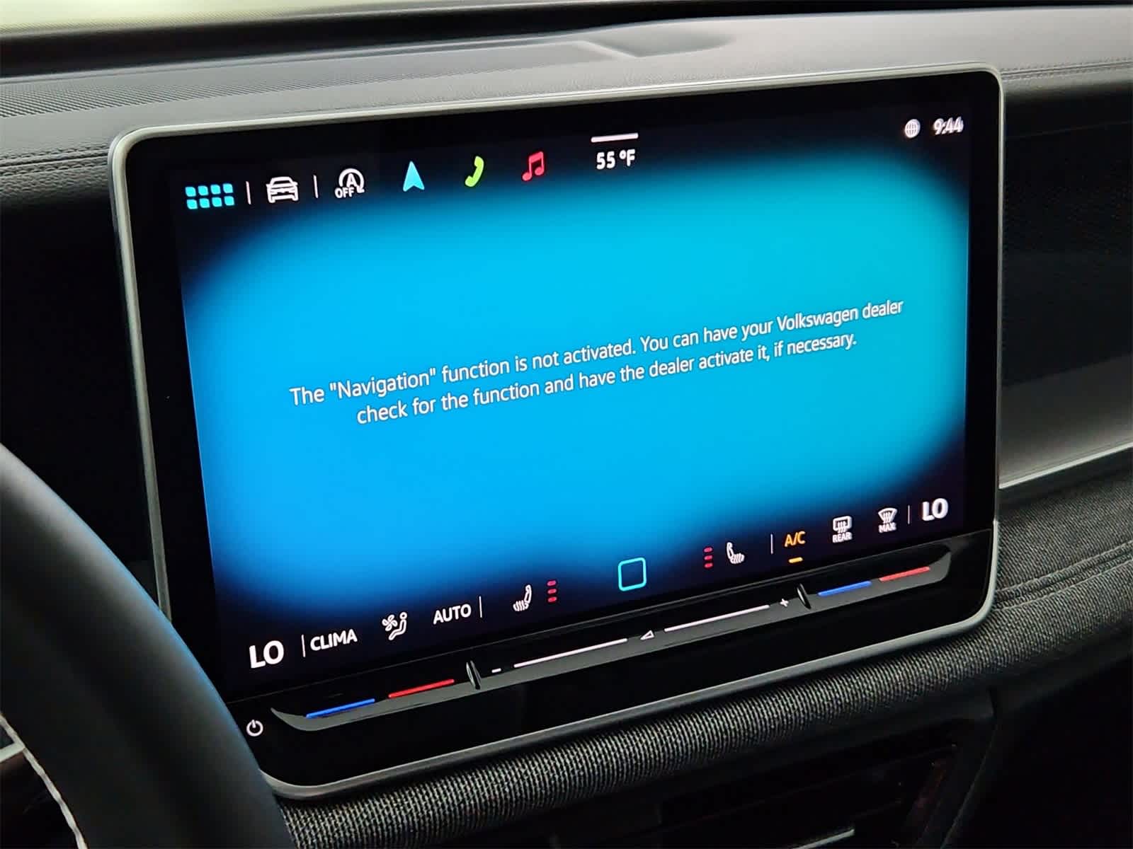 Thumbnail: 2025 Volkswagen Tiguan - 28