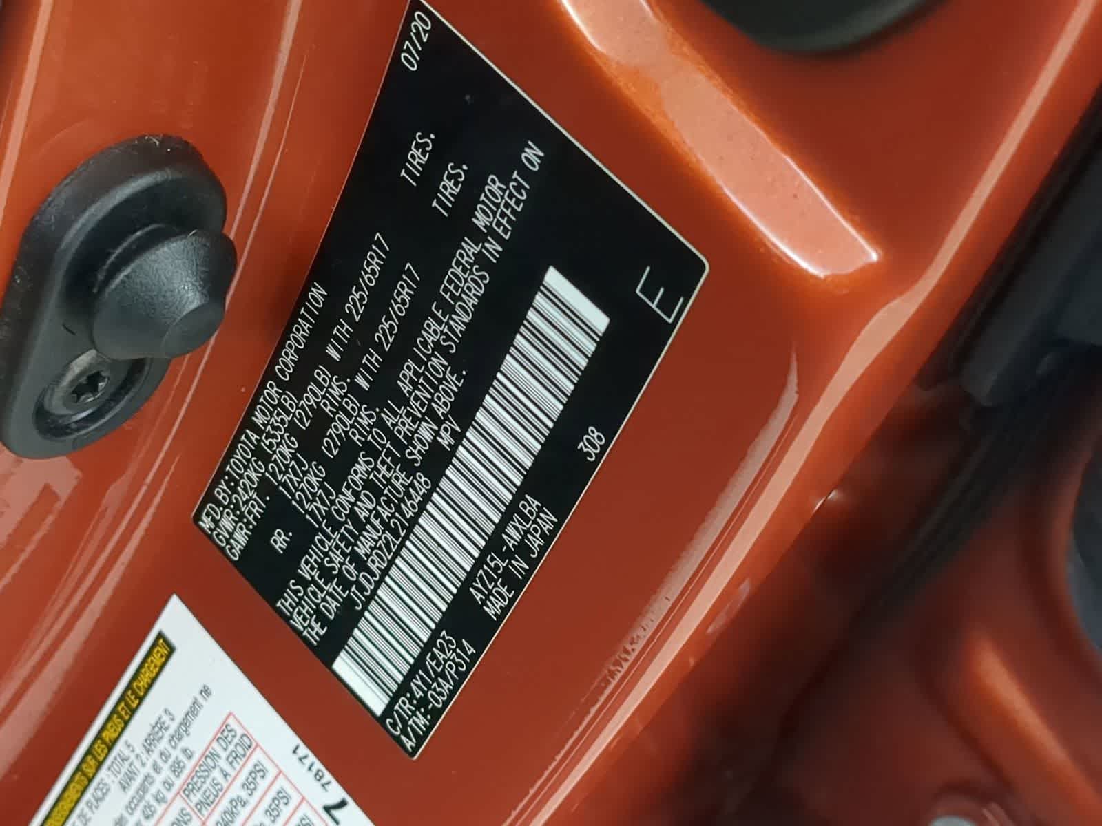 Thumbnail: 2020 Lexus NX - 33