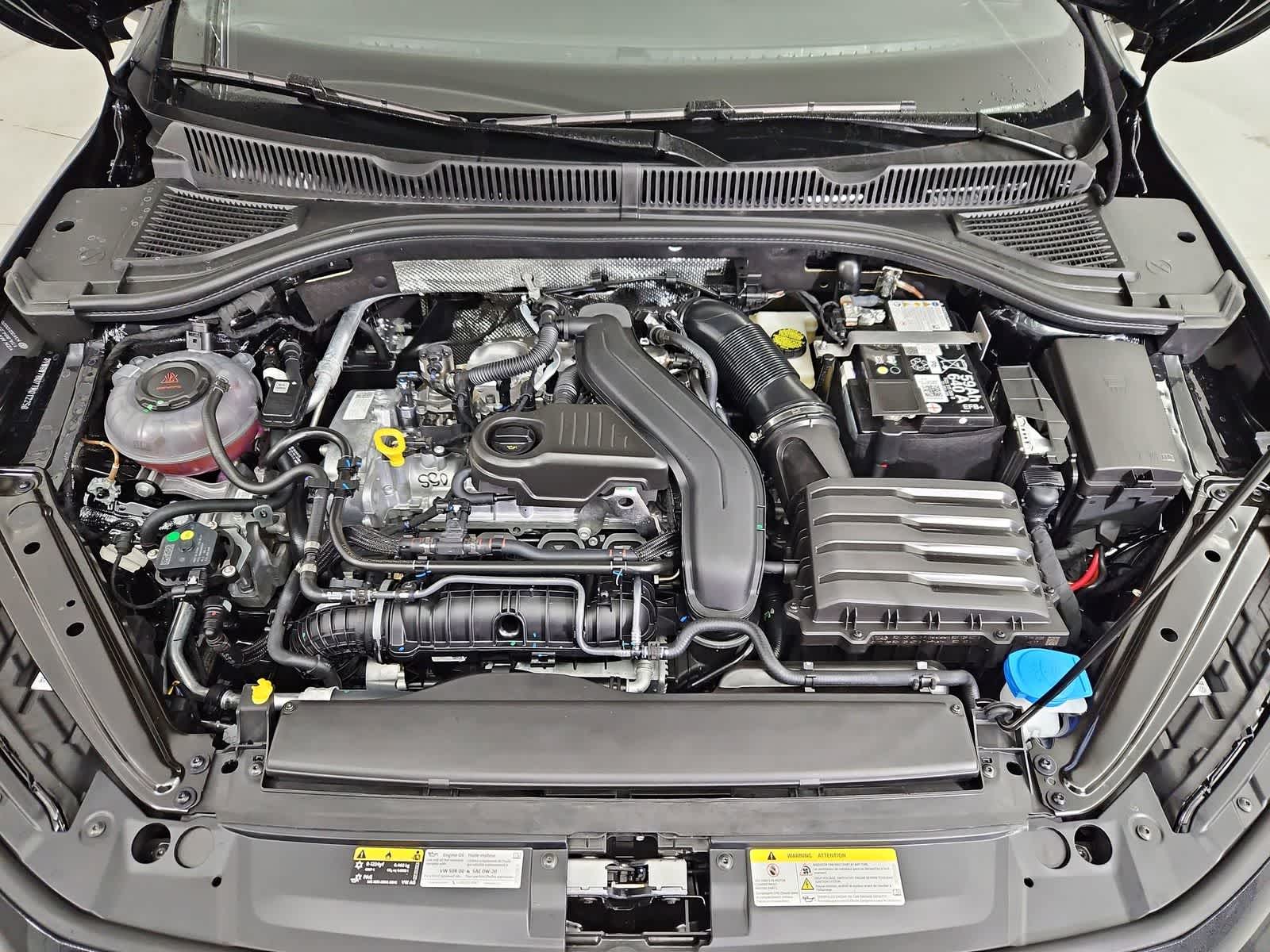 Thumbnail: 2026 Volkswagen Jetta - 14