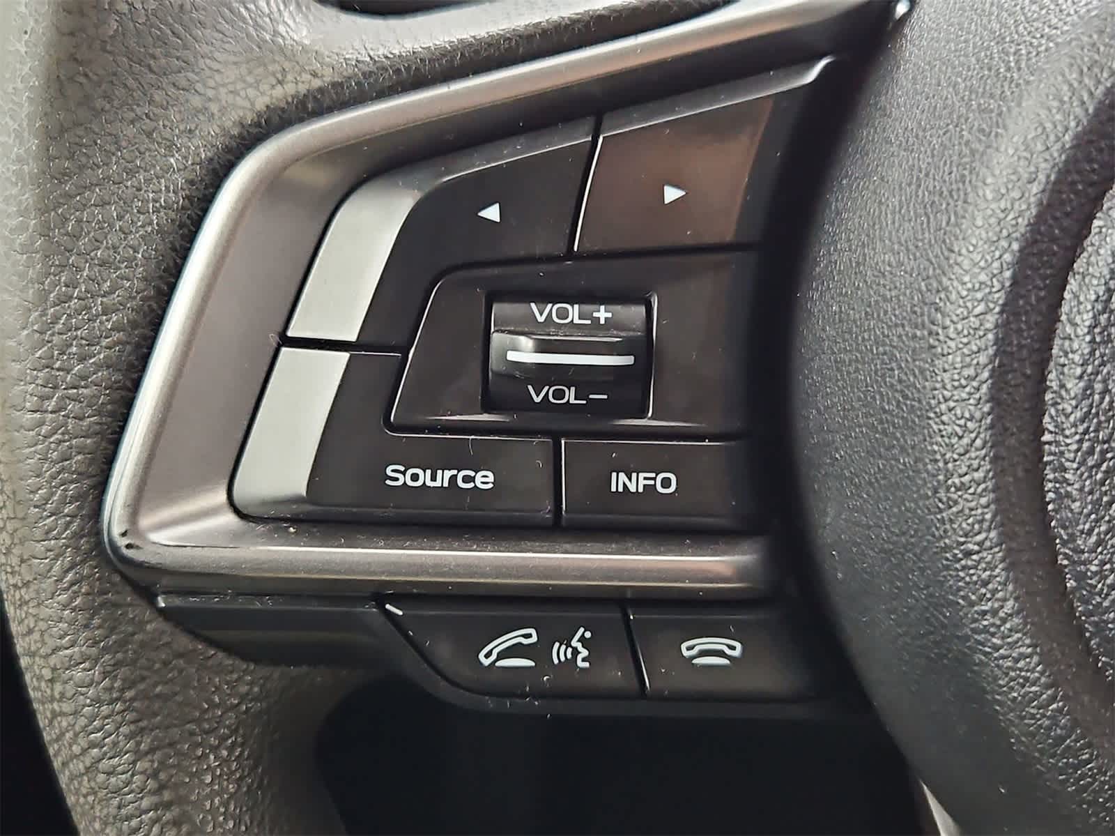 2018 Subaru Crosstrek  22