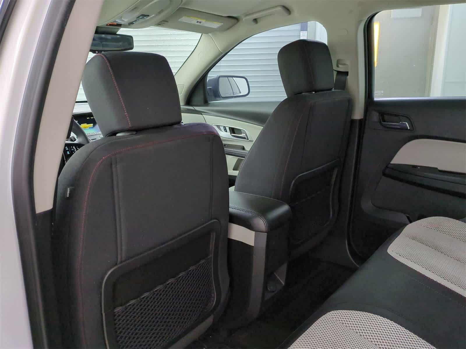 Thumbnail: 2017 Chevrolet Equinox - 18