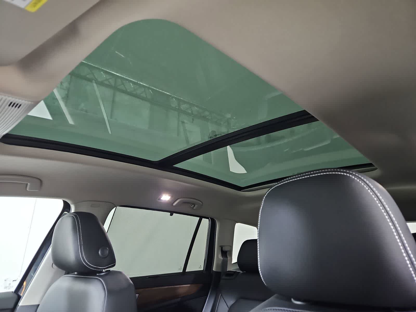 Thumbnail: 2026 Volkswagen Atlas - 19