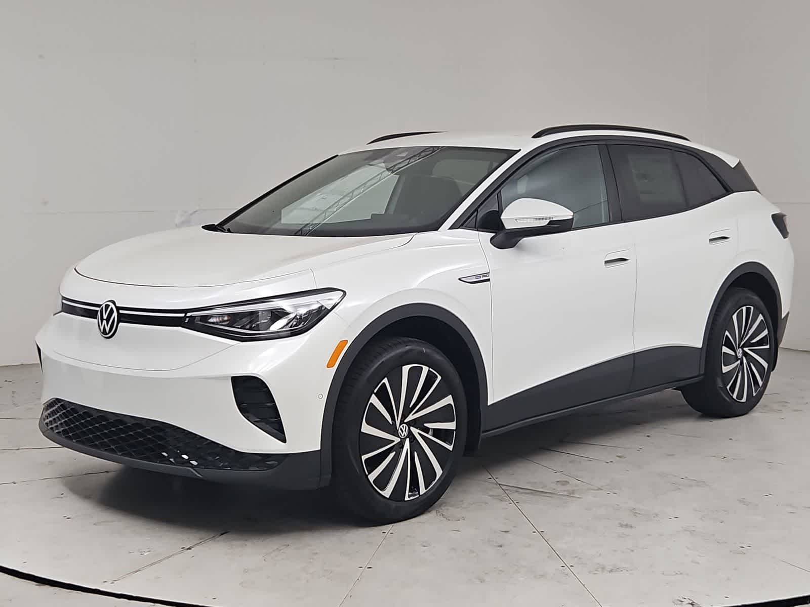 Thumbnail: 2026 Volkswagen ID.4 - 1