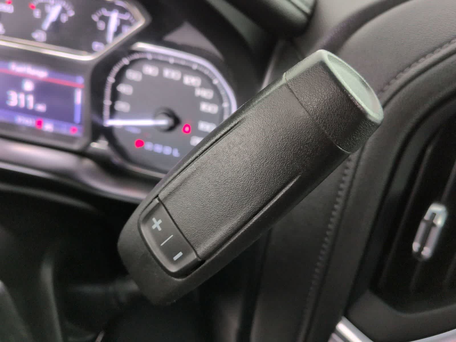 Thumbnail: 2020 GMC Sierra 2500 - 31