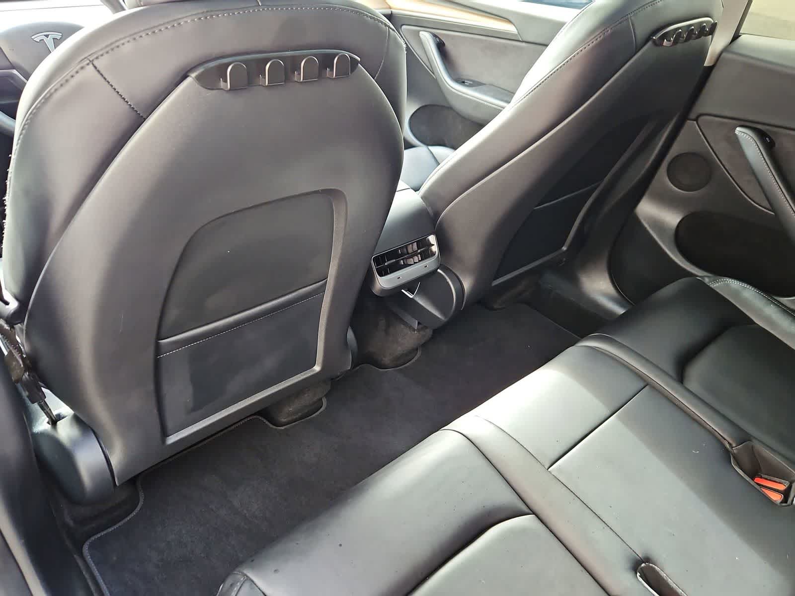 Thumbnail: 2024 Tesla Model Y - 18