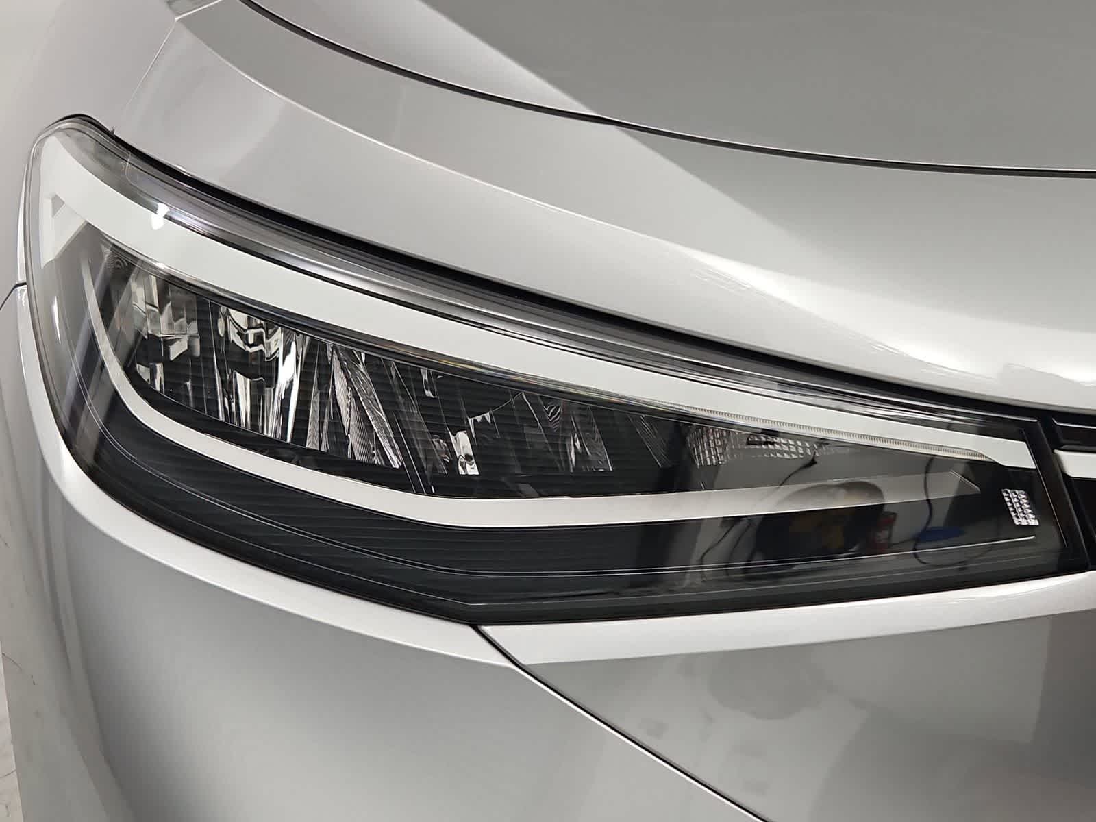 Thumbnail: 2026 Volkswagen ID.4 - 10