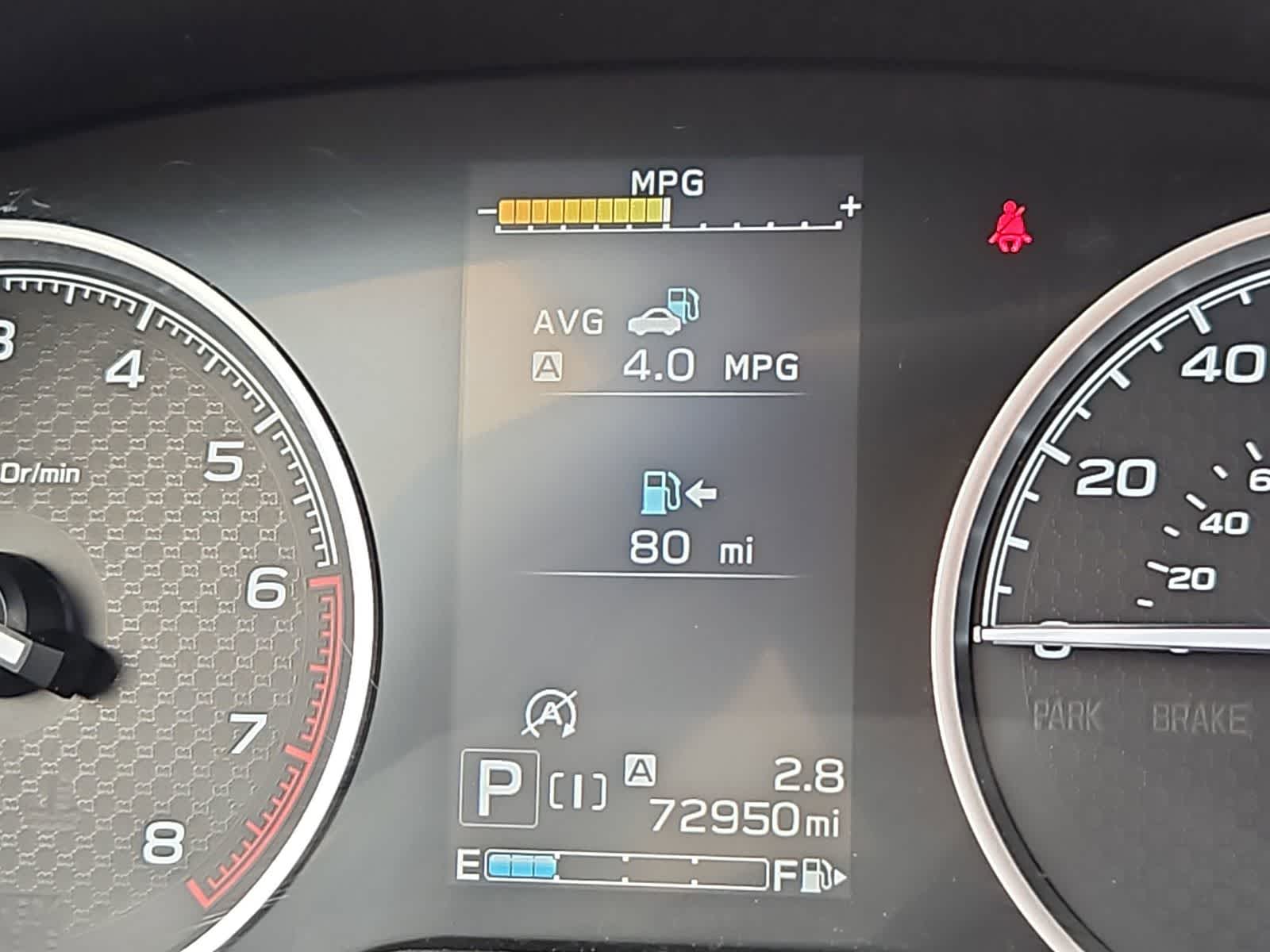 Thumbnail: 2019 Subaru Forester - 33
