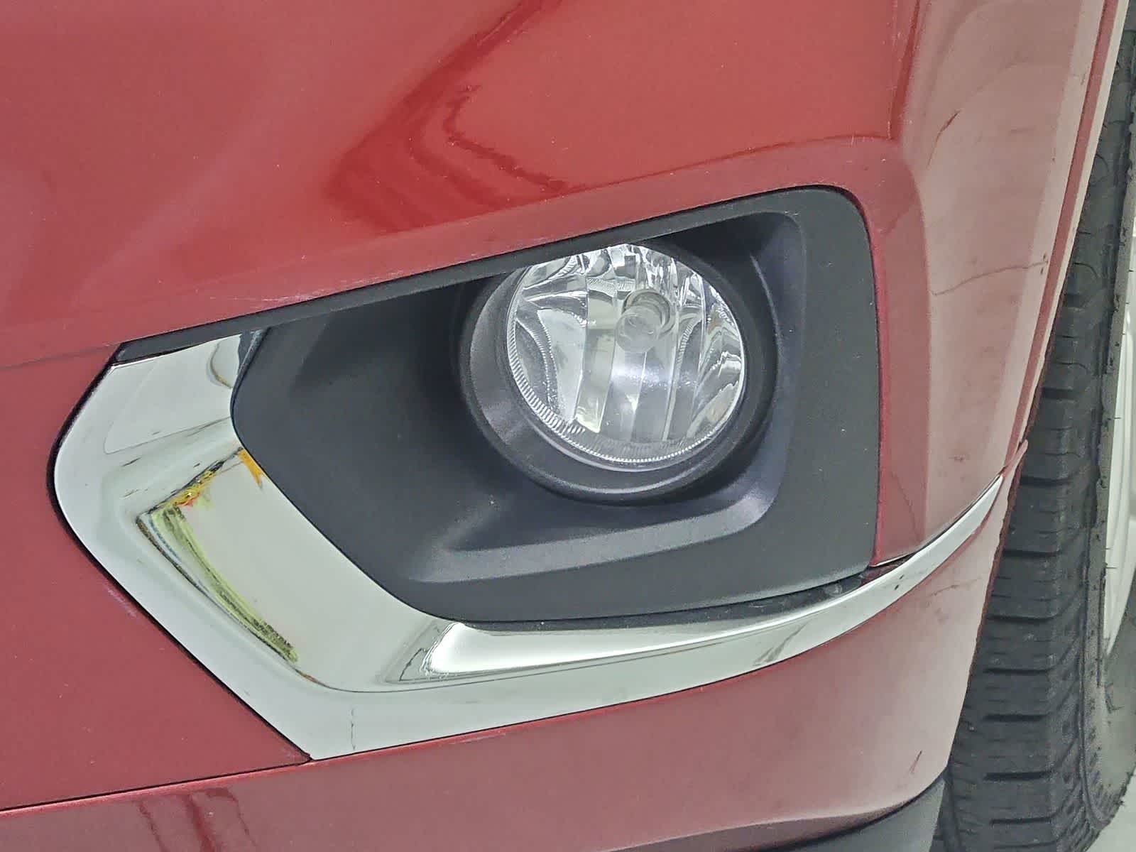 Thumbnail: 2019 Chevrolet Traverse - 10