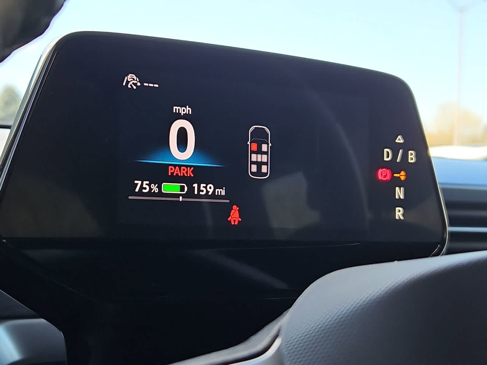 Thumbnail: 2025 Volkswagen ID.Buzz - 33