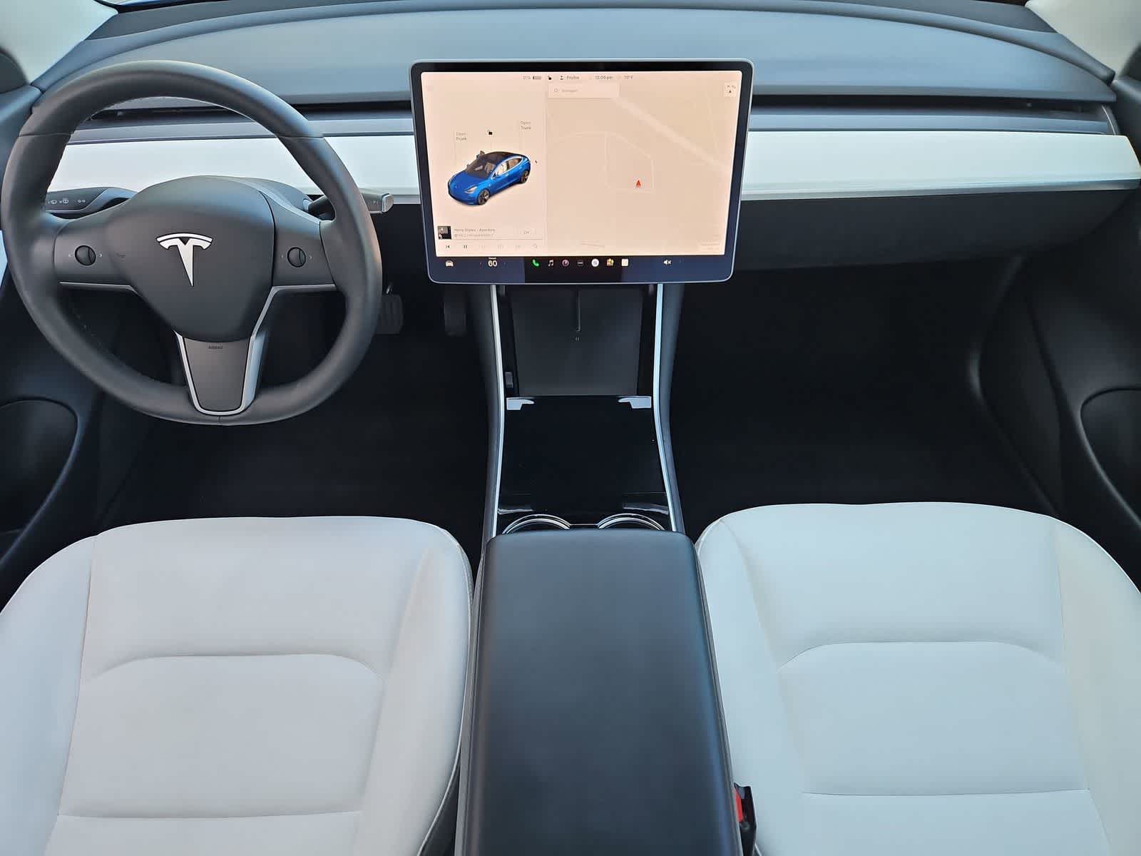 Thumbnail: 2020 Tesla Model 3 - 15