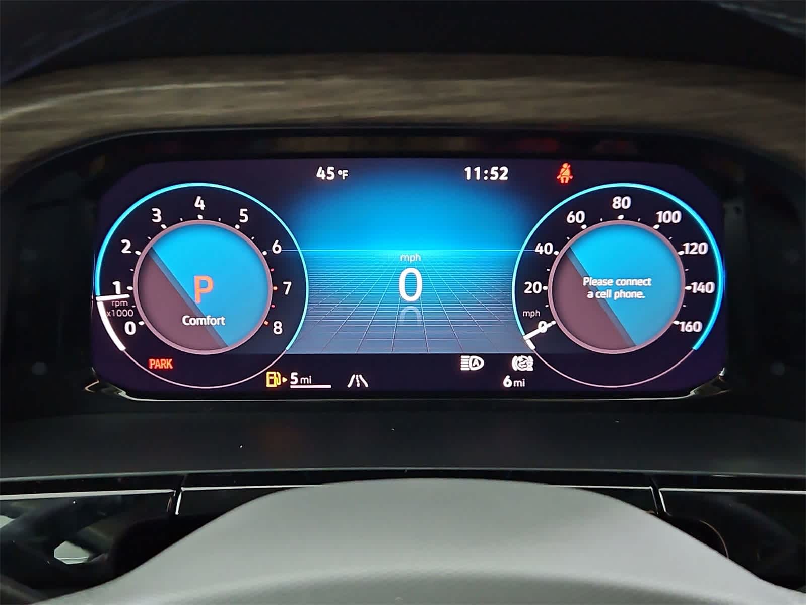 Thumbnail: 2026 Volkswagen Atlas - 35