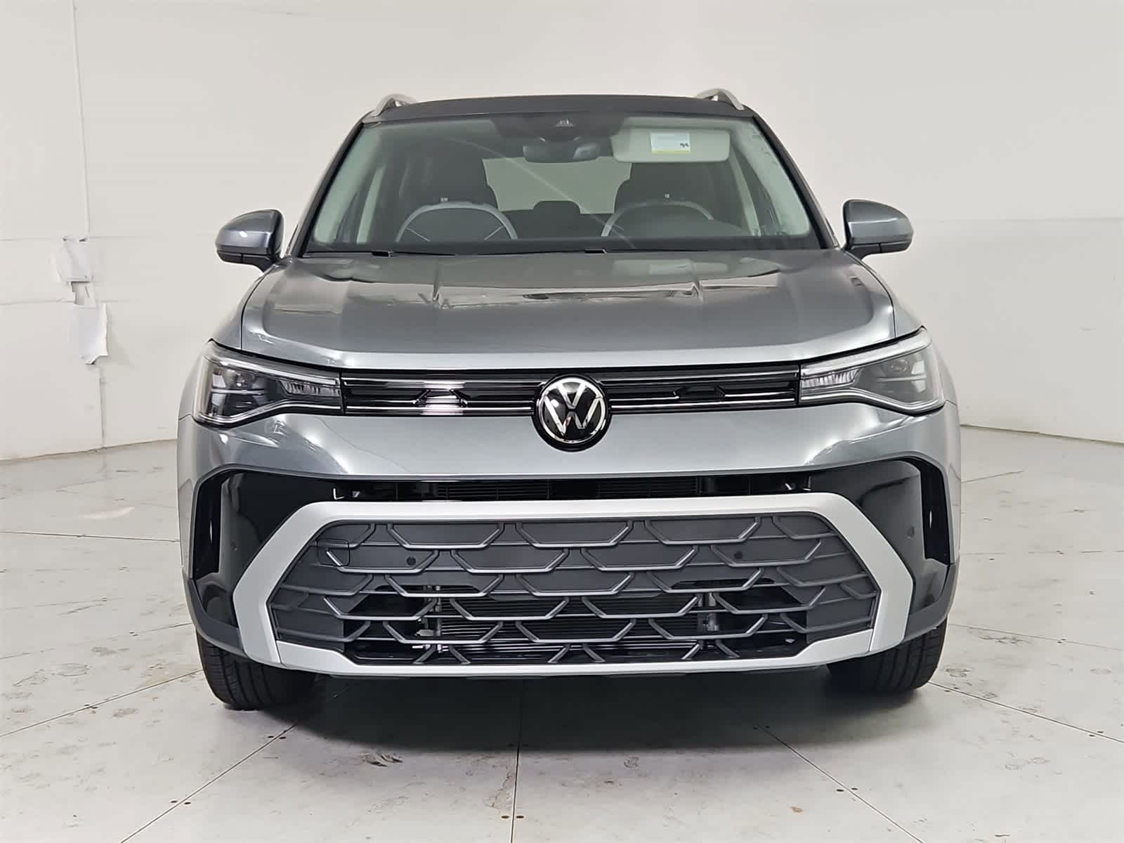 Thumbnail: 2025 Volkswagen Taos - 9