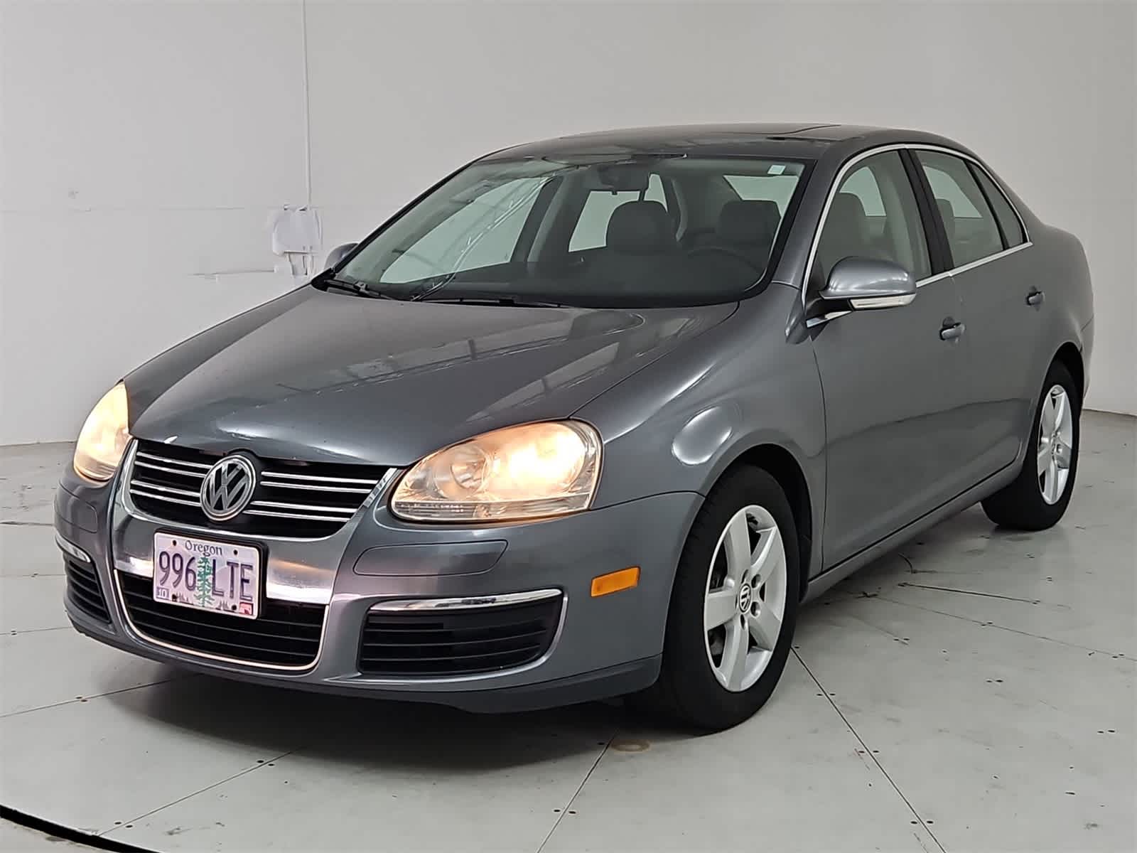 2008 Volkswagen Jetta SE -
                  Salem, OR