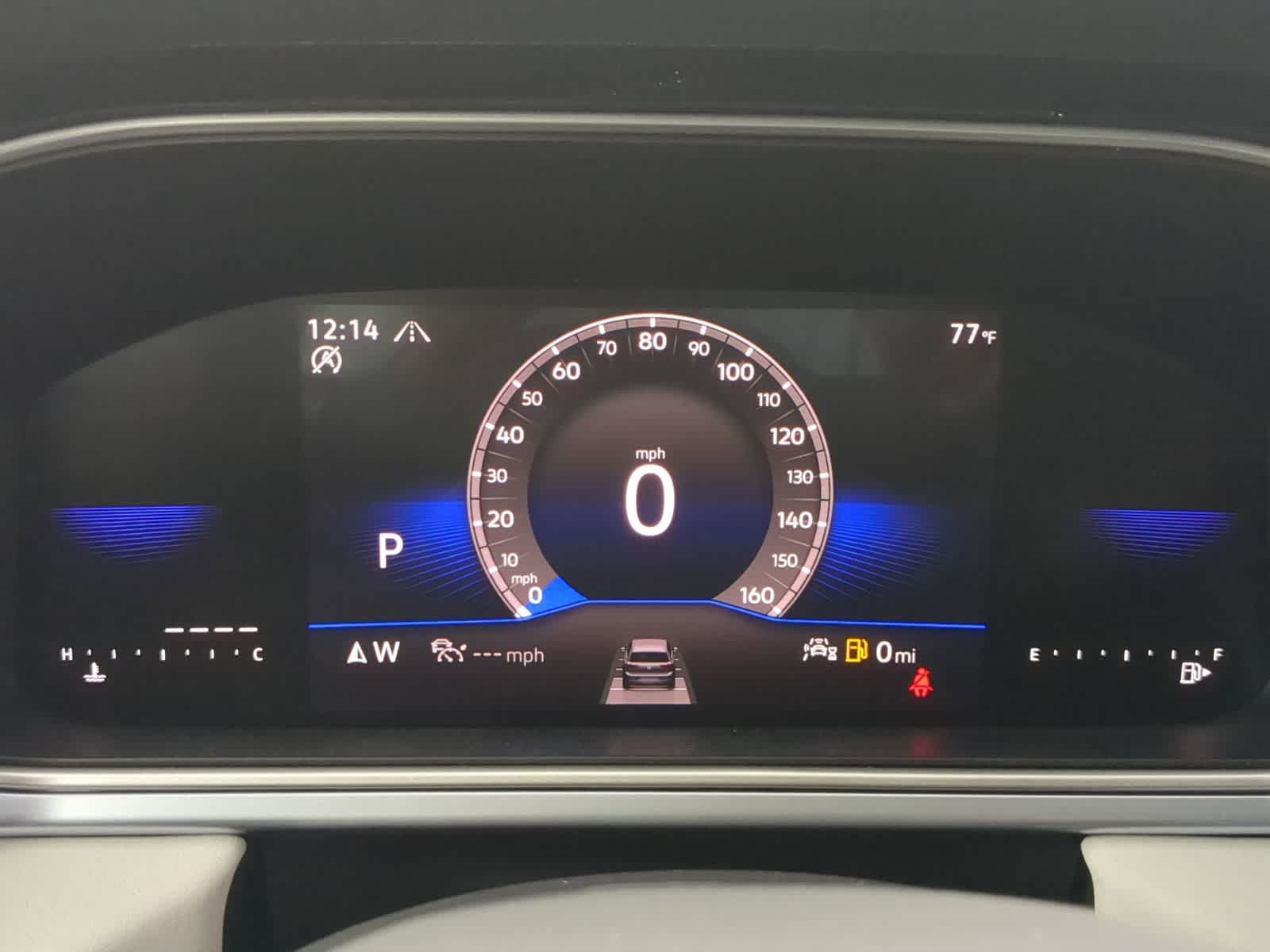 Thumbnail: 2025 Volkswagen Taos - 34