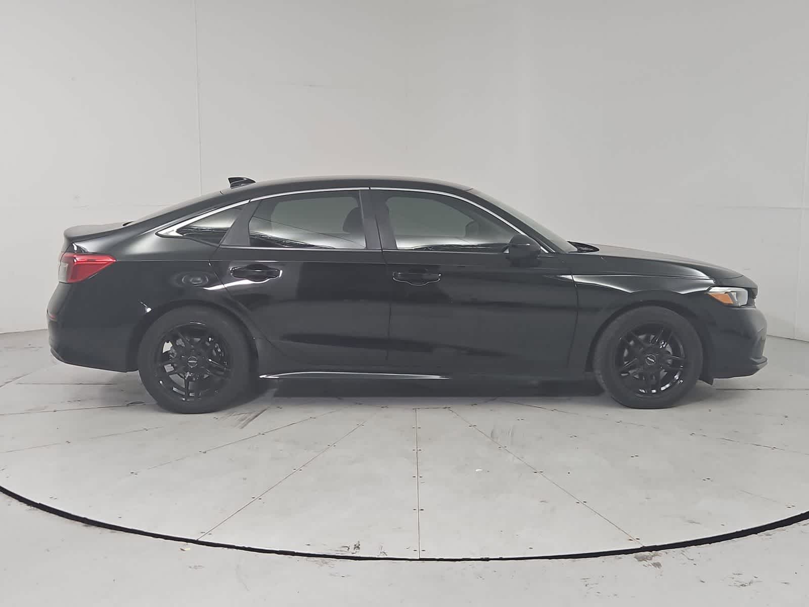 Thumbnail: 2022 Honda Civic - 7