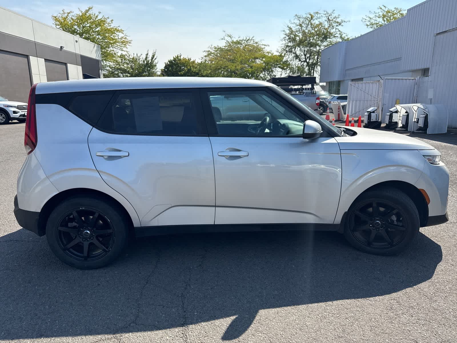 Thumbnail: 2021 Kia Soul - 4