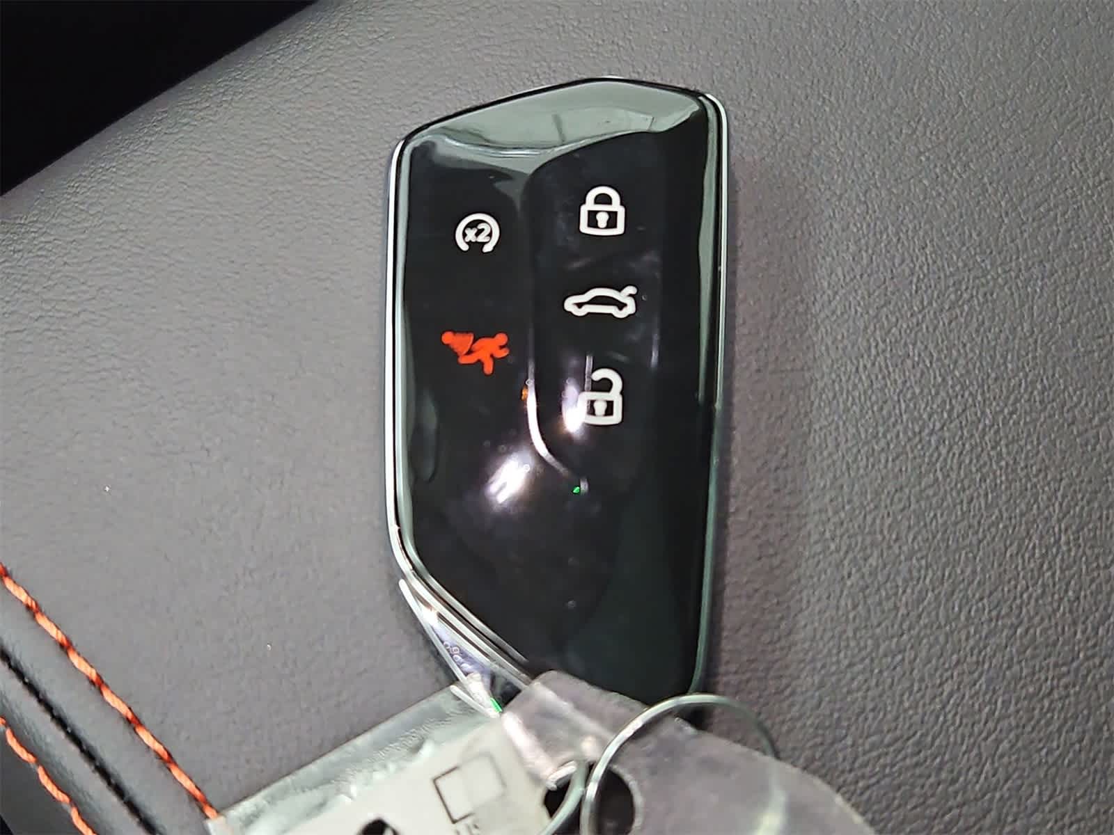 Thumbnail: 2025 Volkswagen Atlas - 34